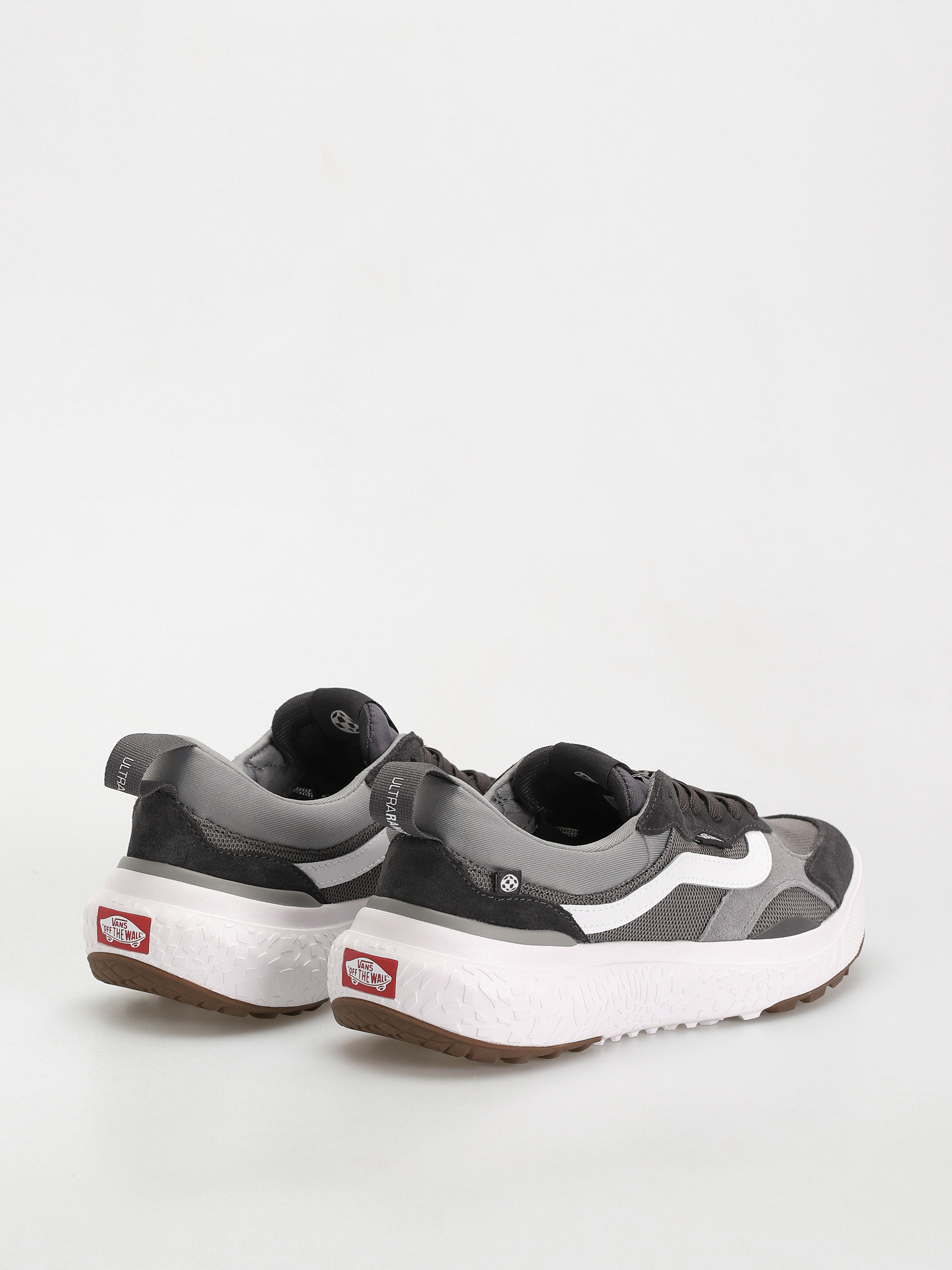 Vans Ultrarange Neo Vr3 Cipők (asphalt/white)