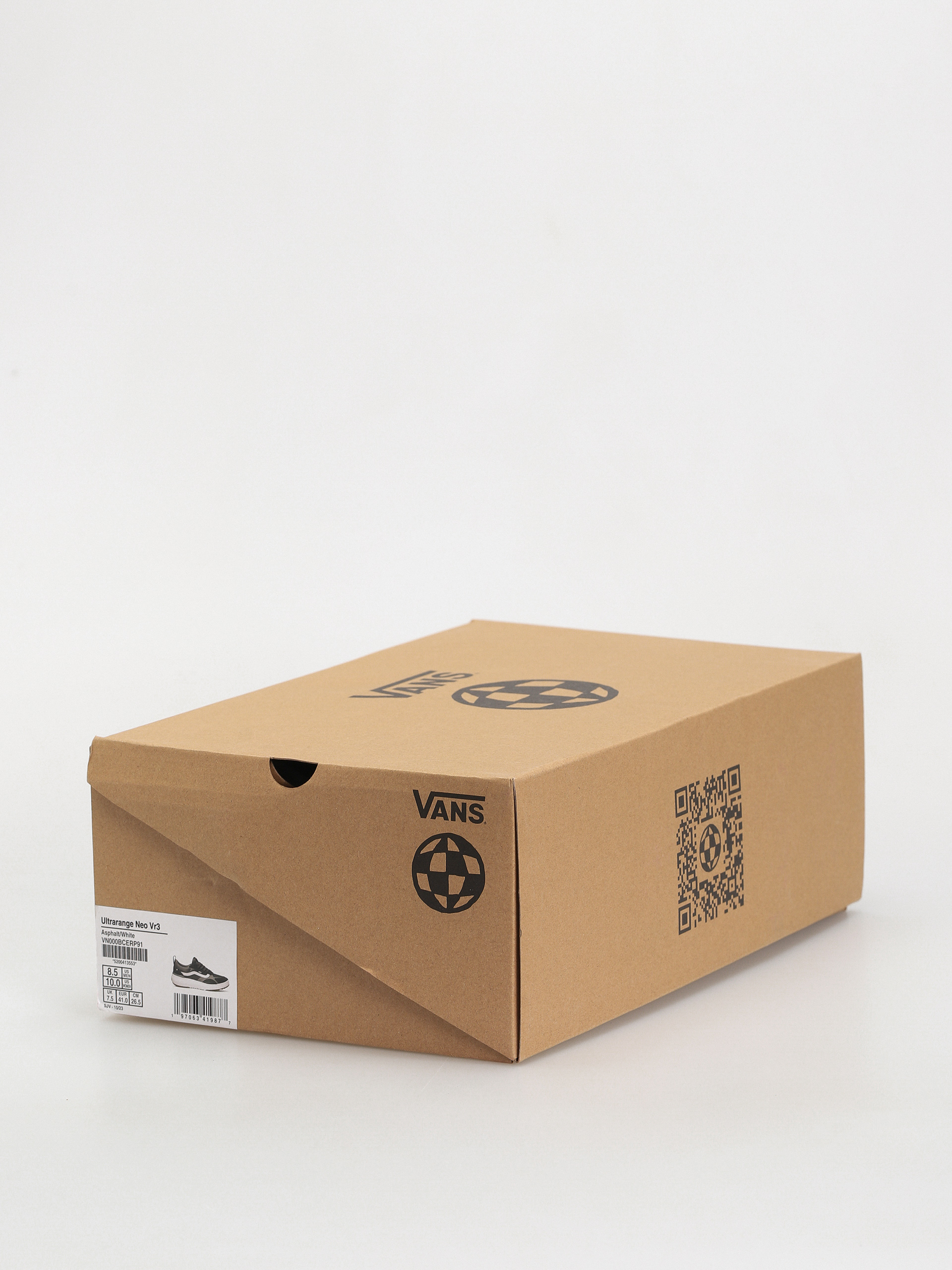 Vans Ultrarange Neo Vr3 Cipők (asphalt/white)