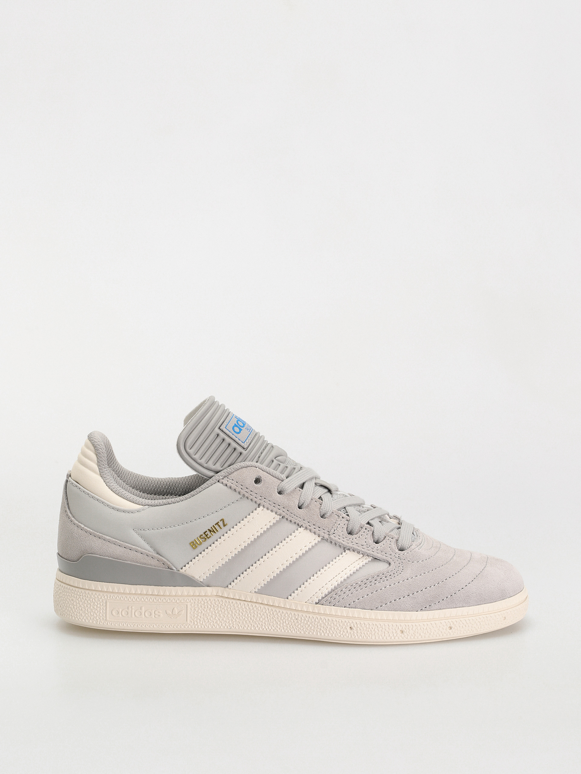 adidas Busenitz Cipők (mgsogr/cwhite/goldmt)