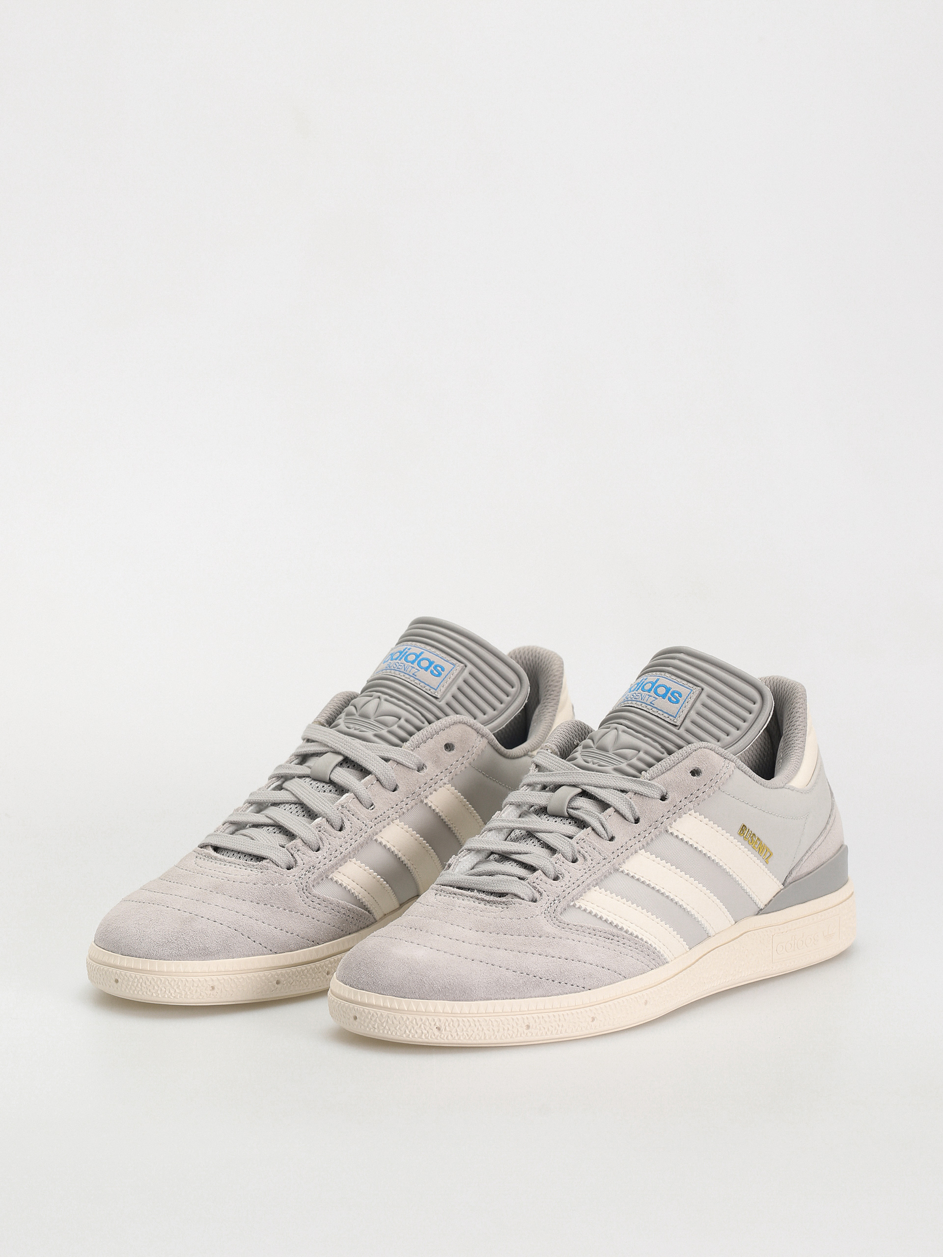 adidas Busenitz Cipők (mgsogr/cwhite/goldmt)