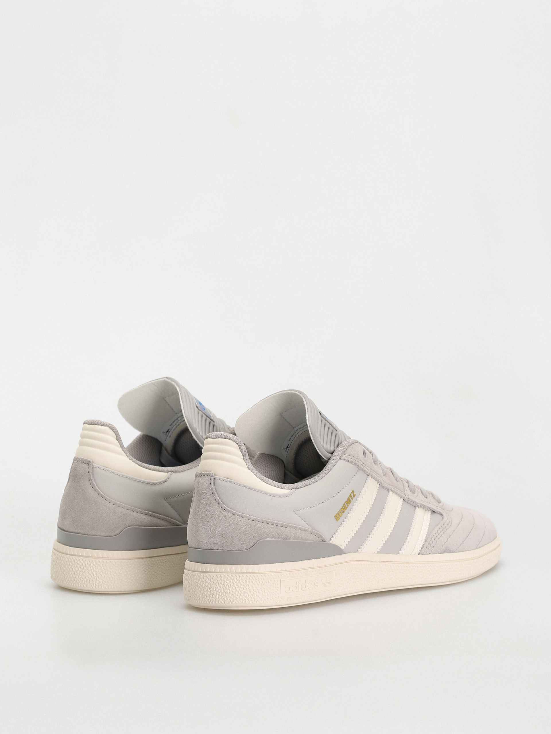 adidas Busenitz Cipők (mgsogr/cwhite/goldmt)
