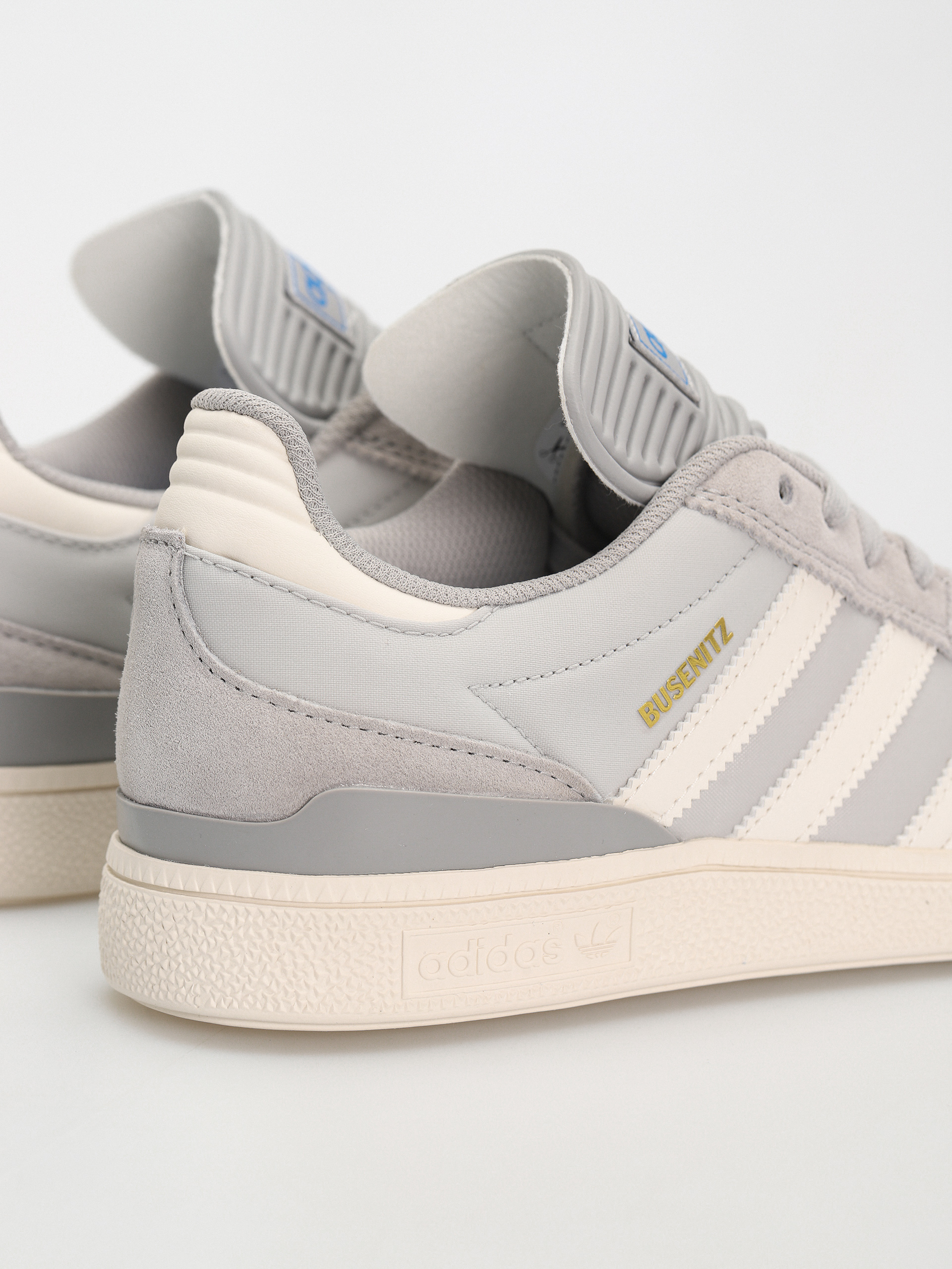 adidas Busenitz Cipők (mgsogr/cwhite/goldmt)