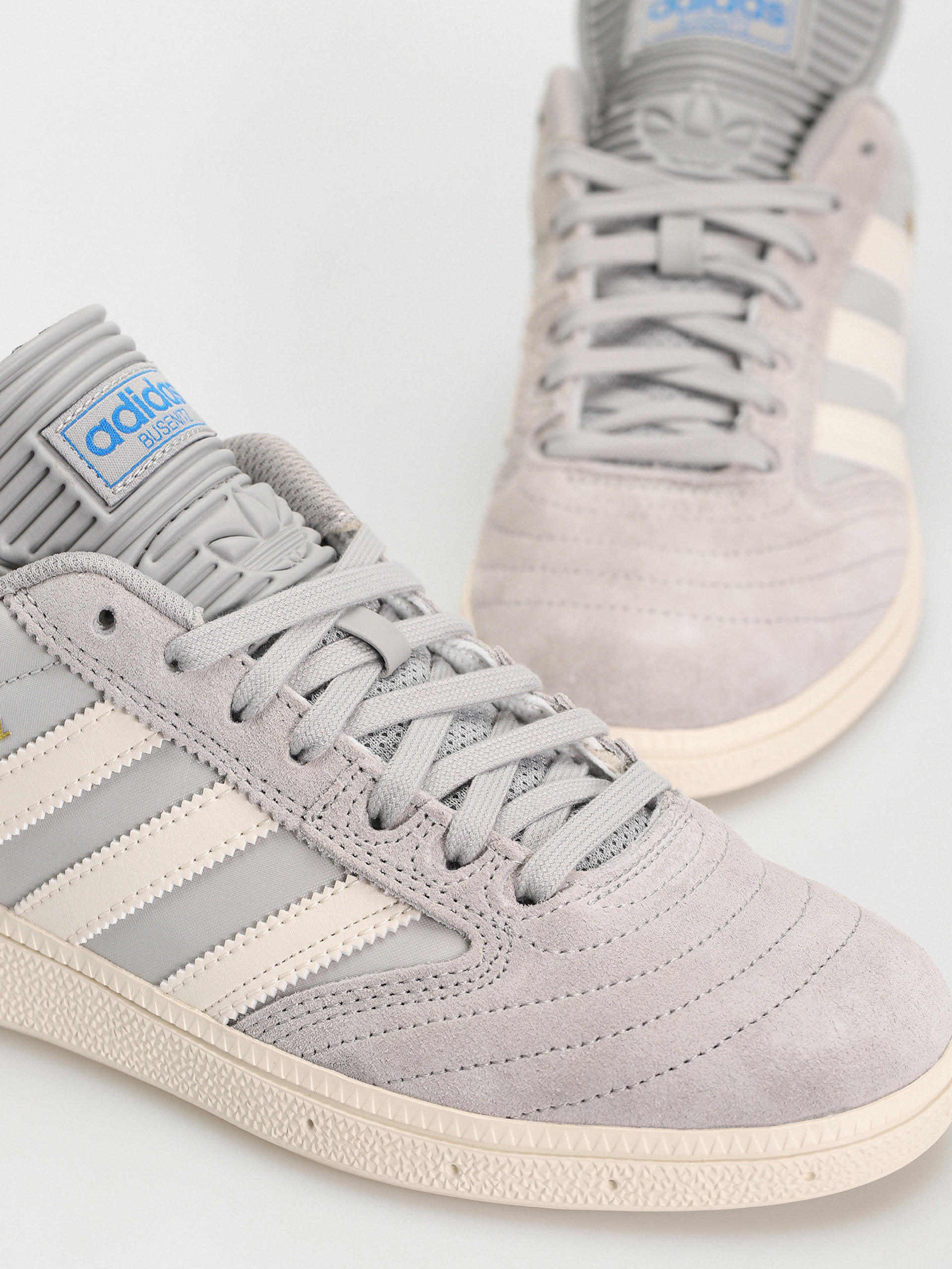 adidas Busenitz Cipők (mgsogr/cwhite/goldmt)