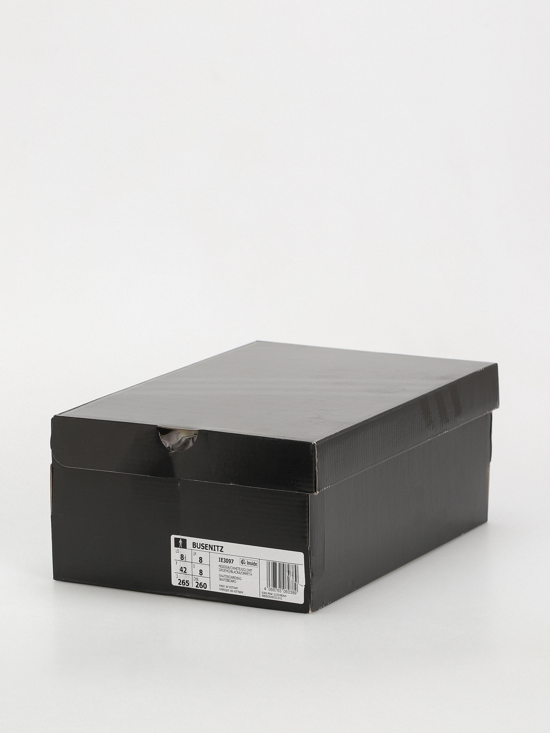 adidas Busenitz Cipők (mgsogr/cwhite/goldmt)