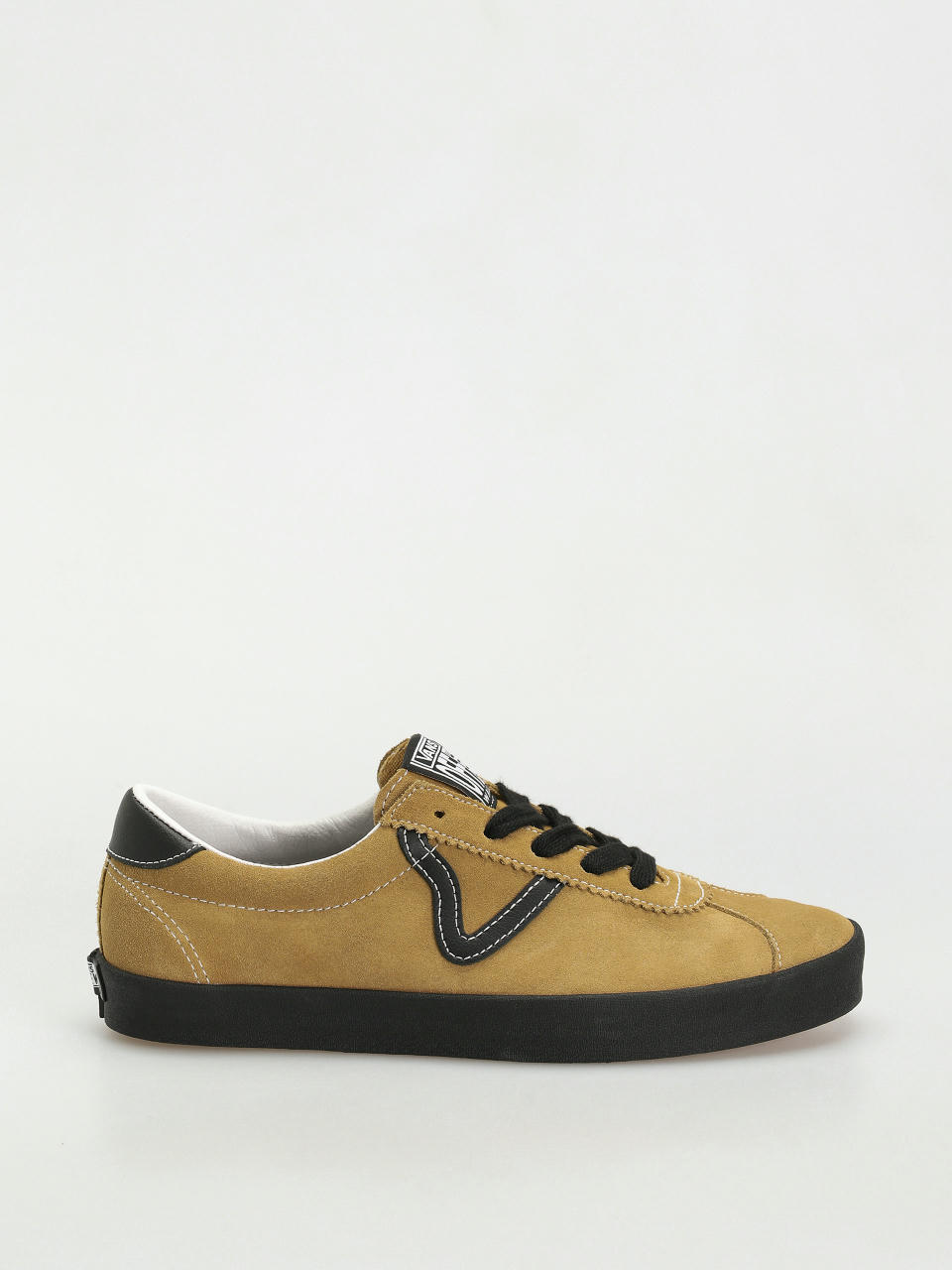 Vans Sport Low Cipők (suede antelope)