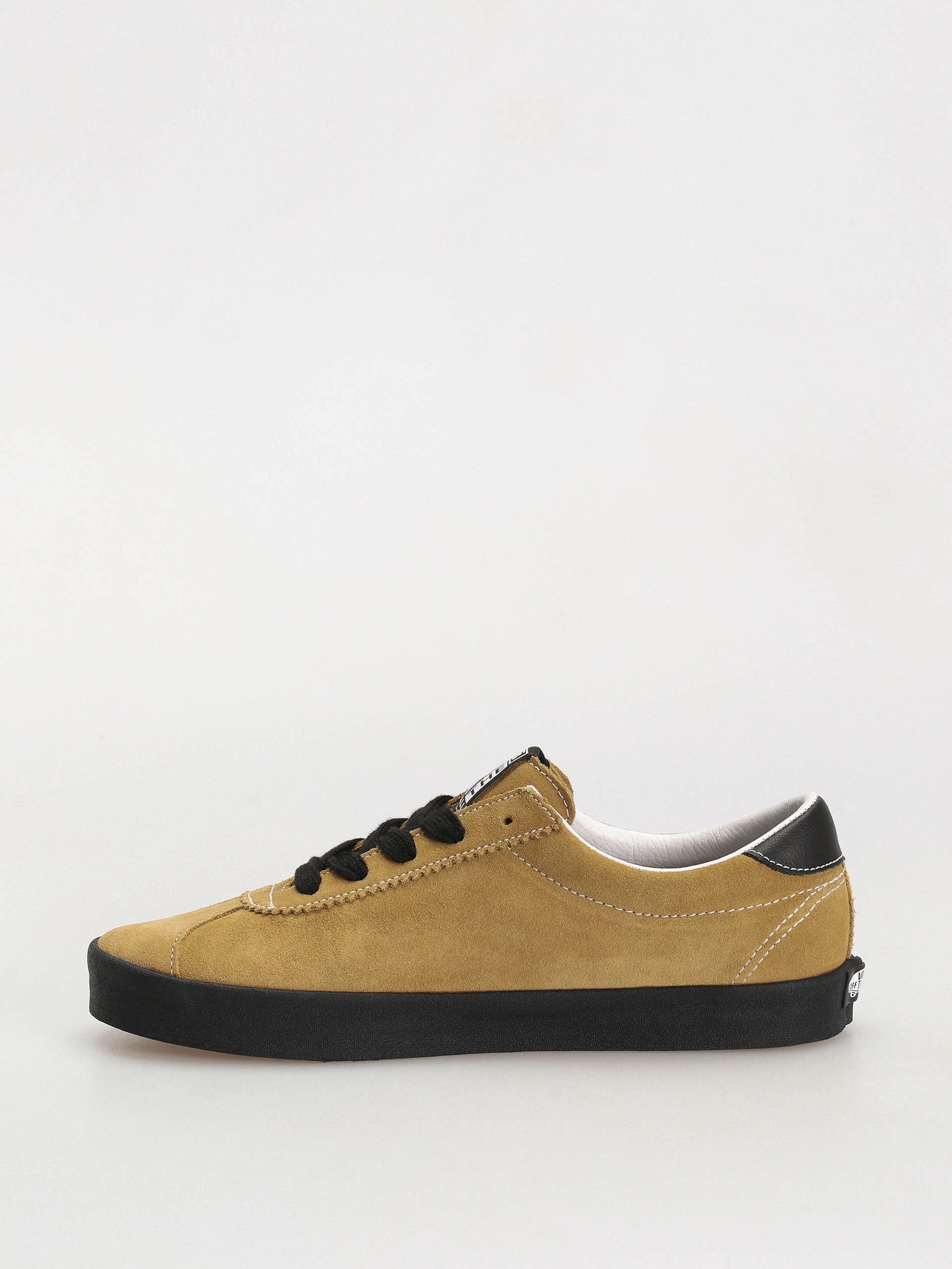 Vans Sport Low Cipők (suede antelope)