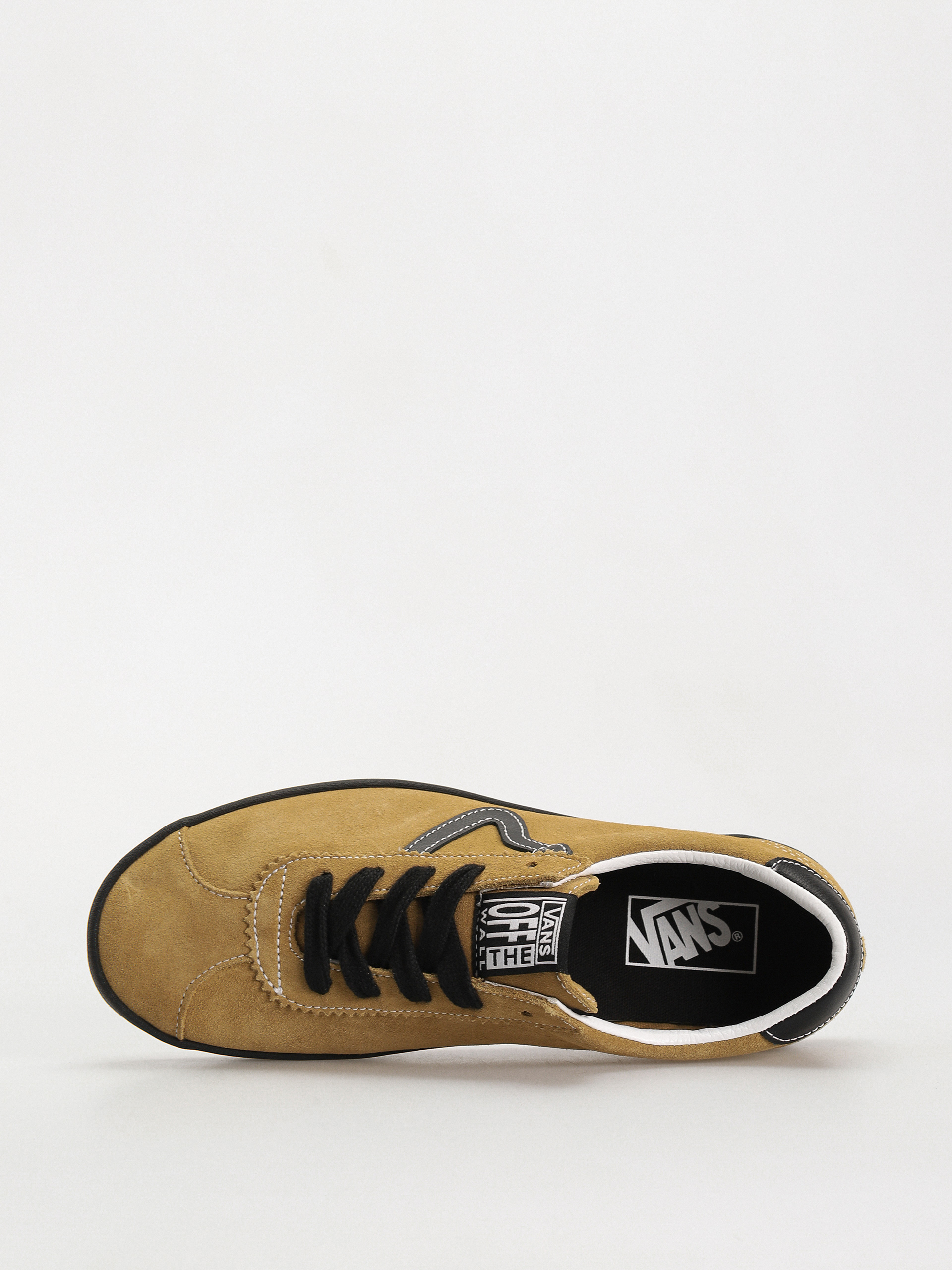 Vans Sport Low Cipők (suede antelope)
