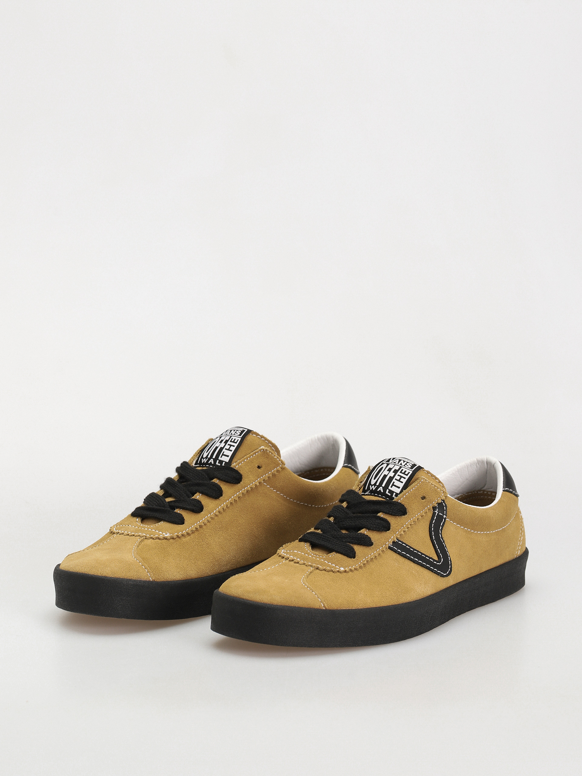 Vans Sport Low Cipők (suede antelope)