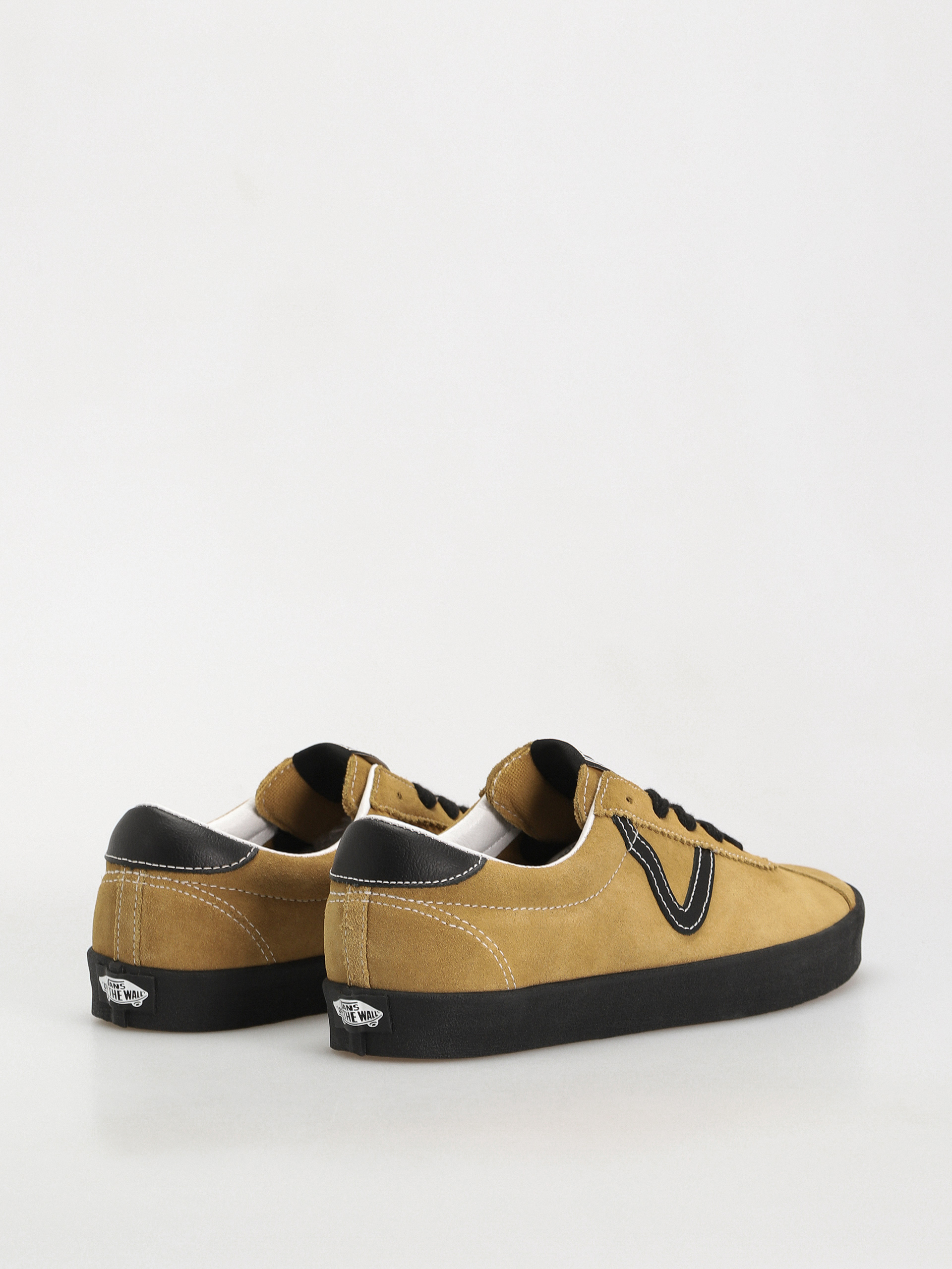 Vans Sport Low Cipők (suede antelope)