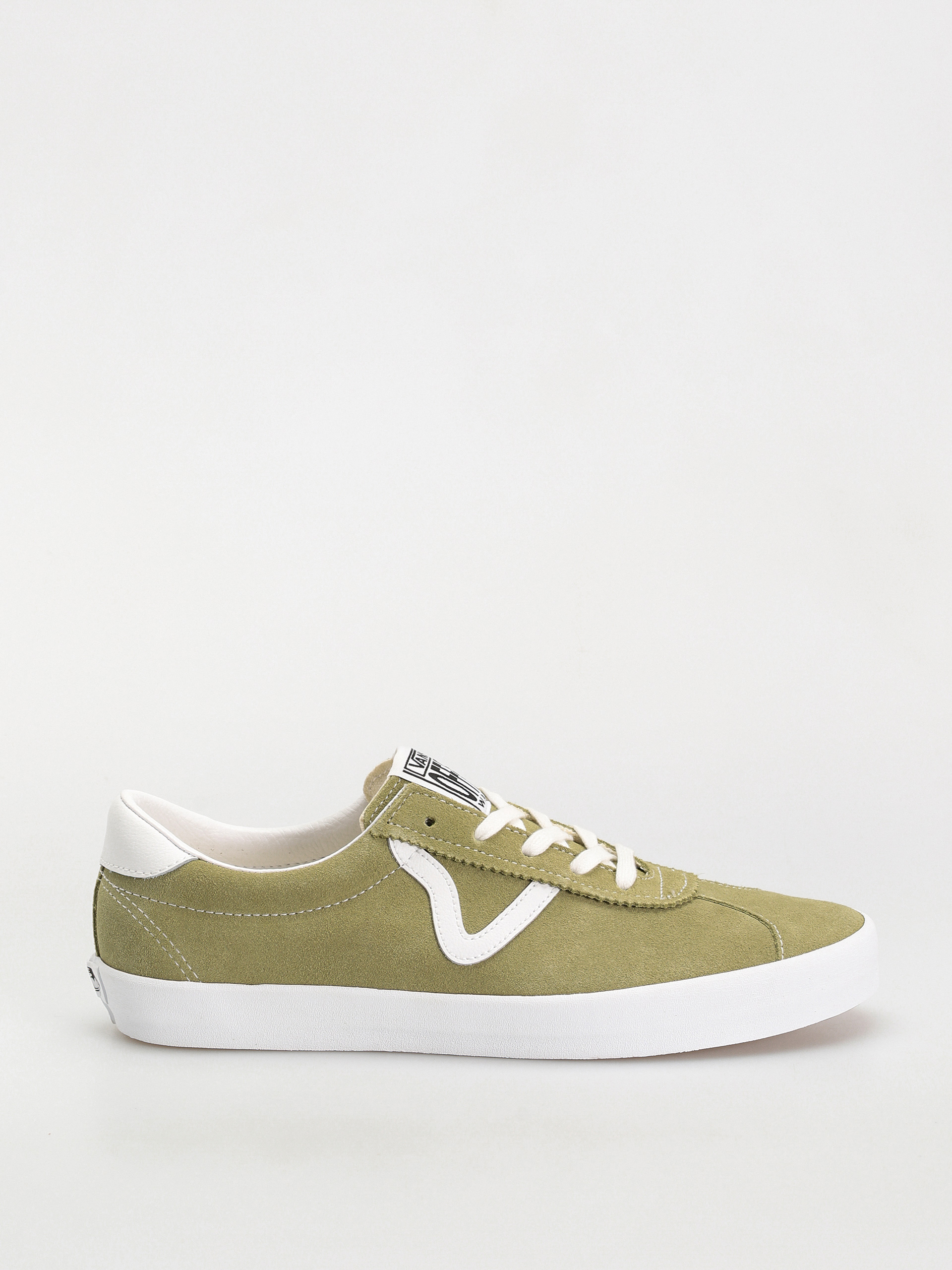 Vans Sport Low Cipu0151k (green olive)