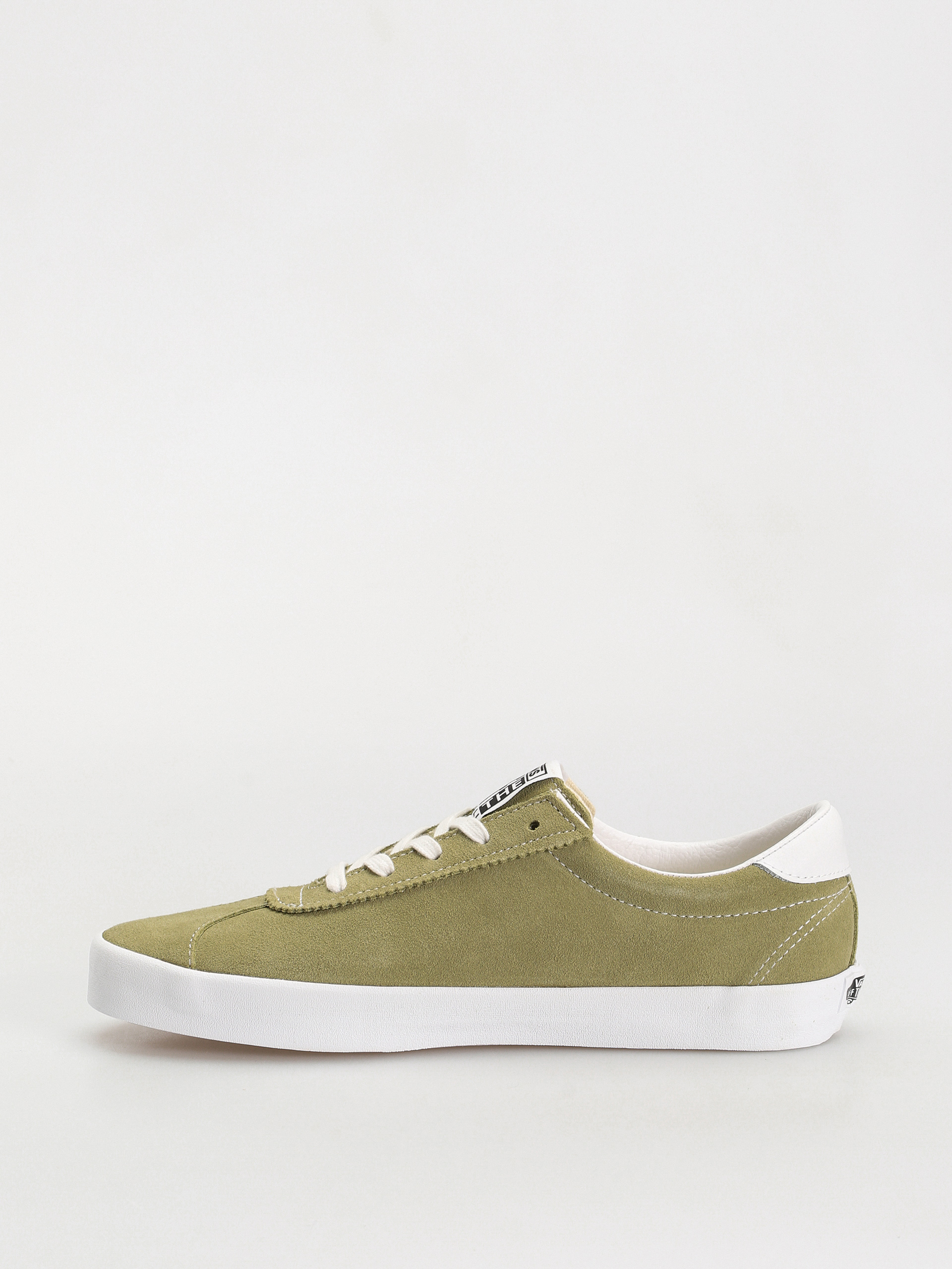 Vans Sport Low Cipők (green olive)