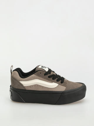 Vans Knu Stack Cipők (skater gray)