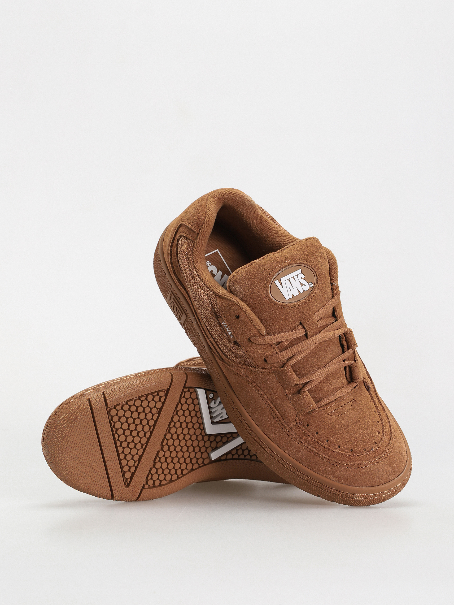 Vans Speed Cipők (chipmunk)