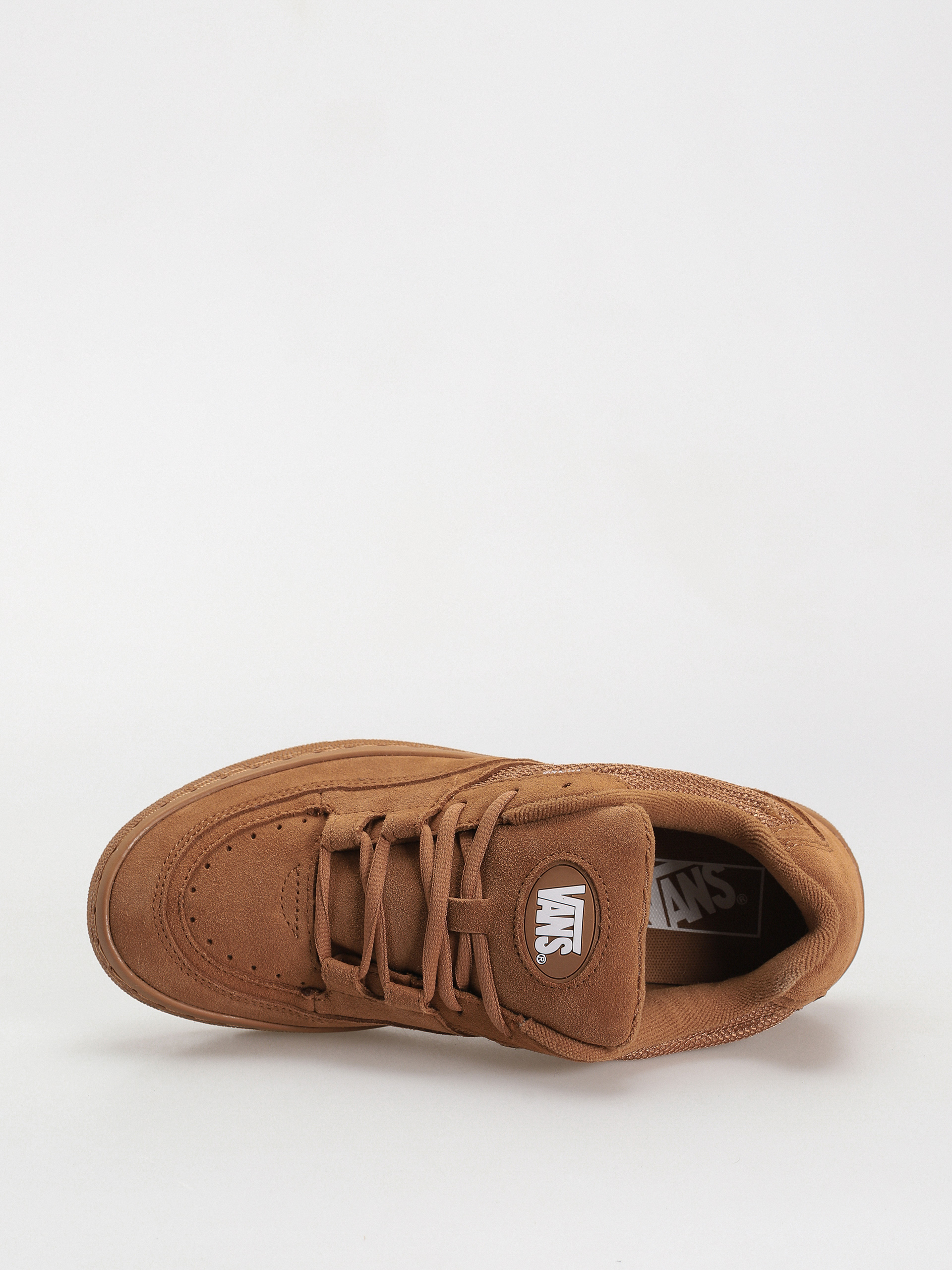 Vans Speed Cipők (chipmunk)