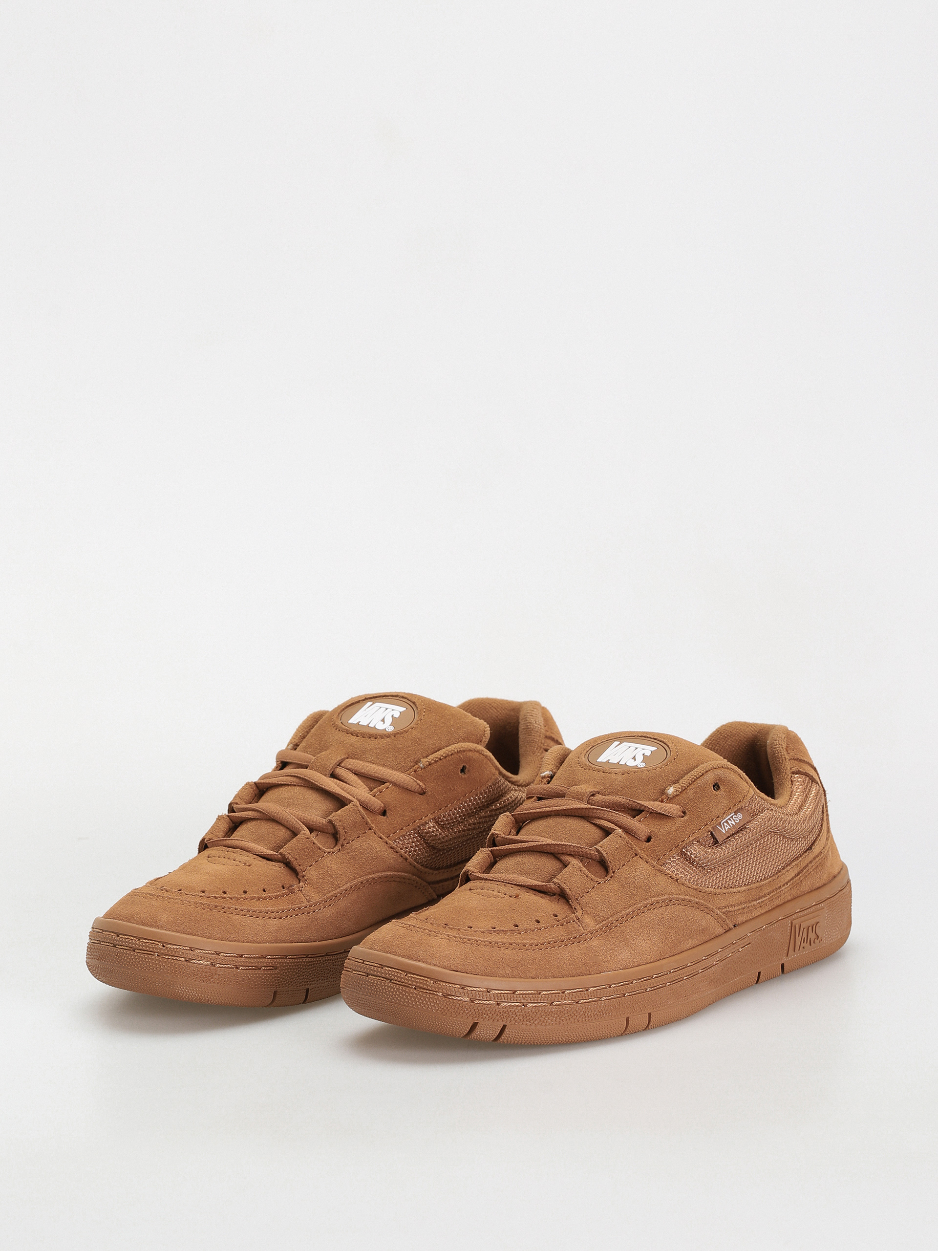 Vans Speed Cipők (chipmunk)