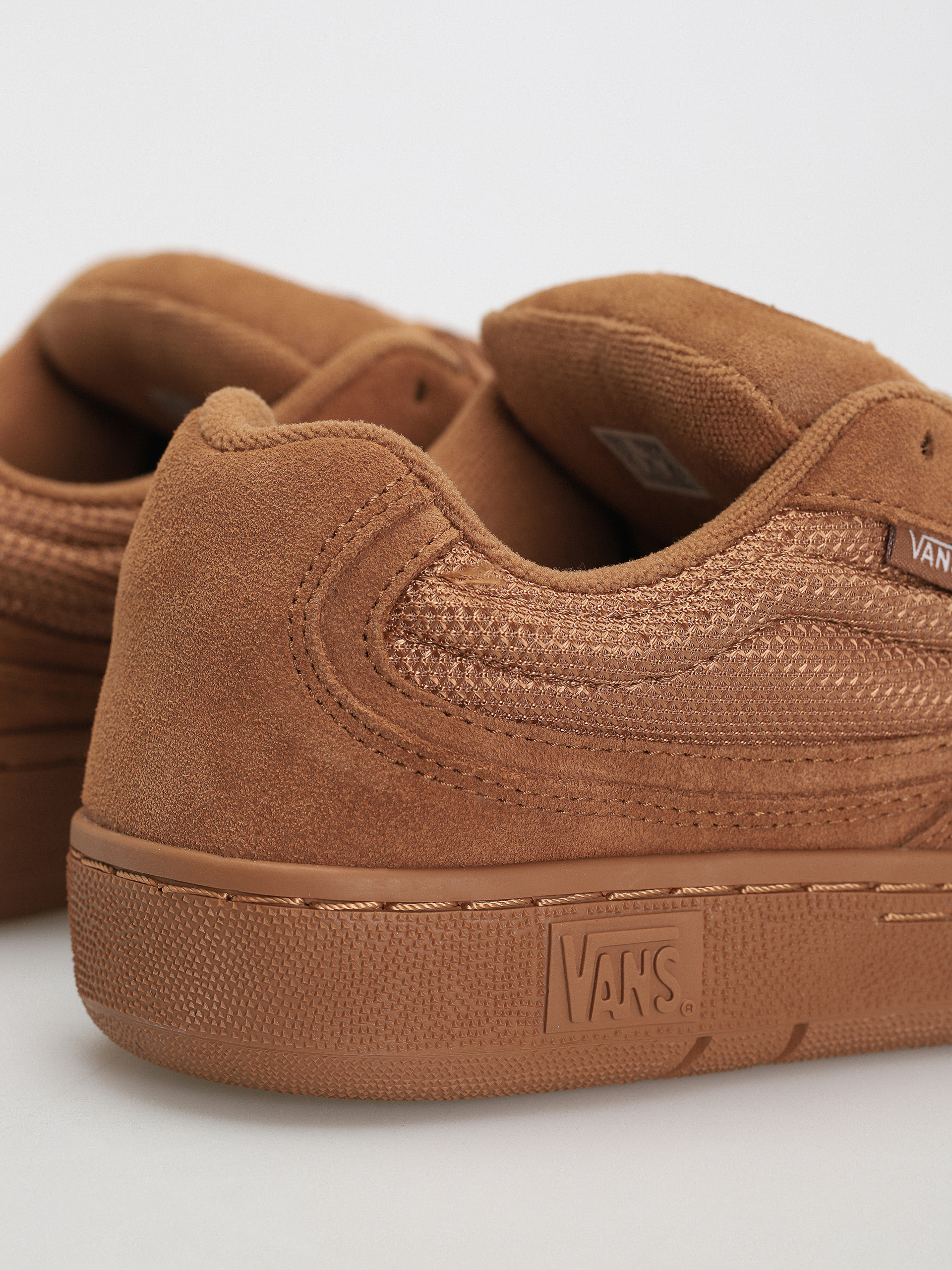 Vans Speed Cipők (chipmunk)