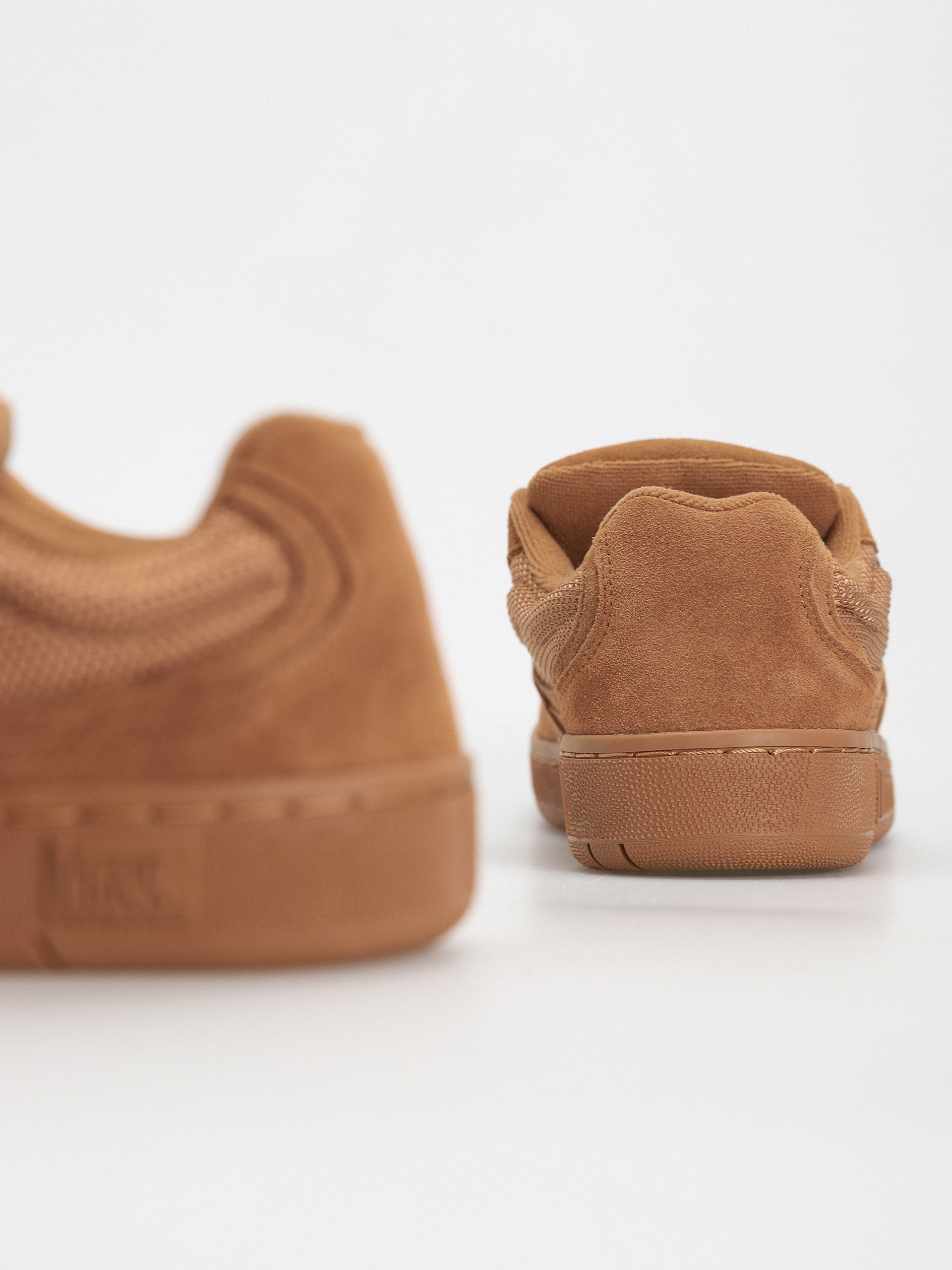 Vans Speed Cipők (chipmunk)