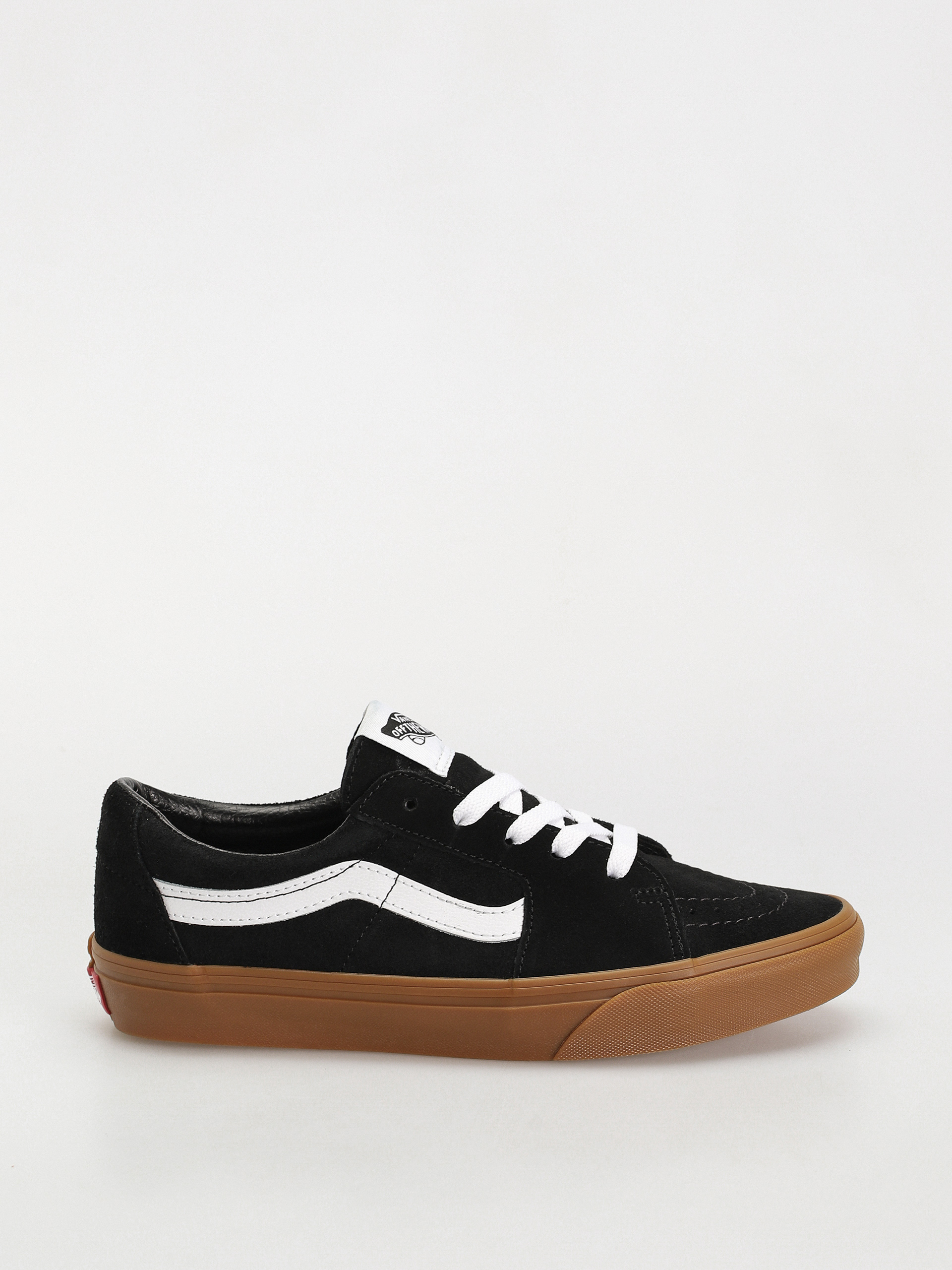 Vans Sk8 Low Cipu0151k (black/gum)