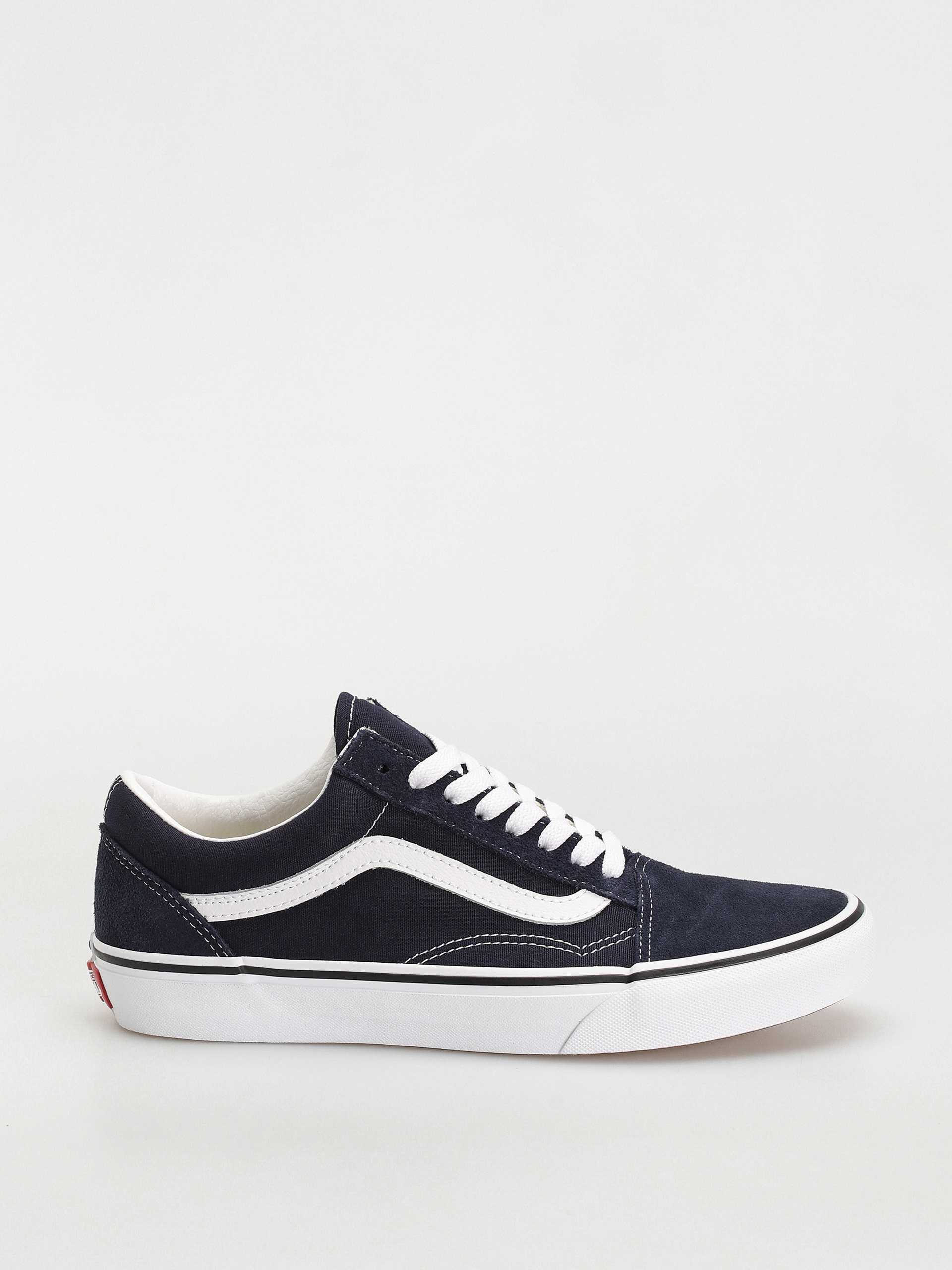 Vans Old Skool Cipők (parisian night/true white)