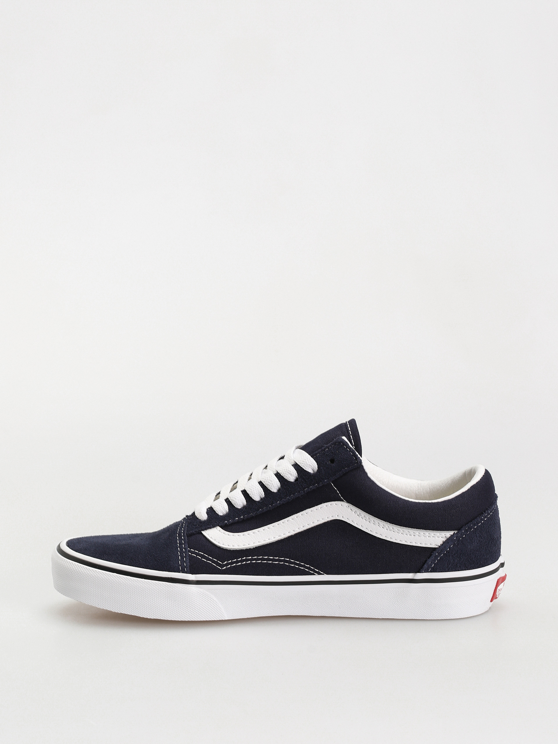 Vans Old Skool Cipők (parisian night/true white)