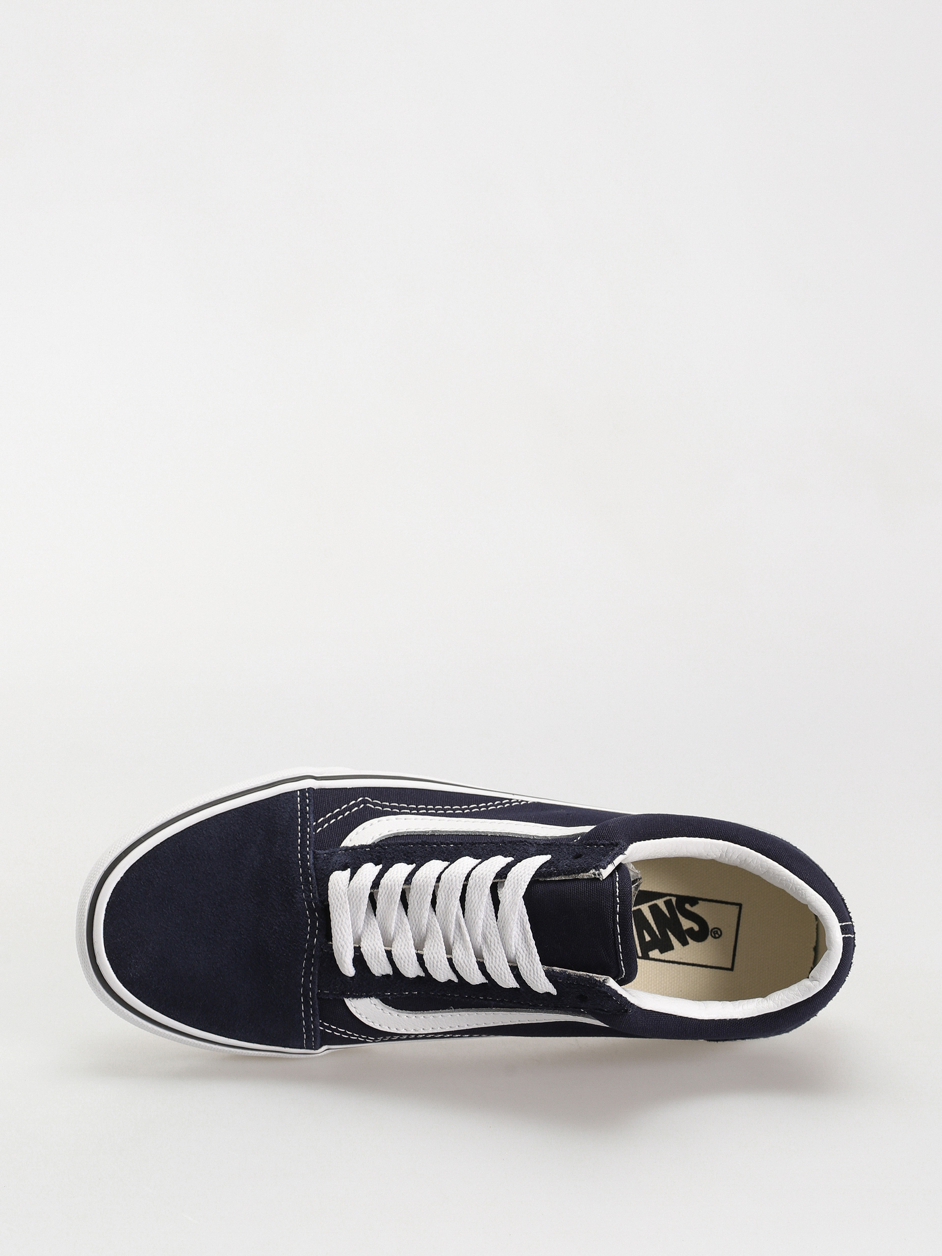 Vans Old Skool Cipők (parisian night/true white)