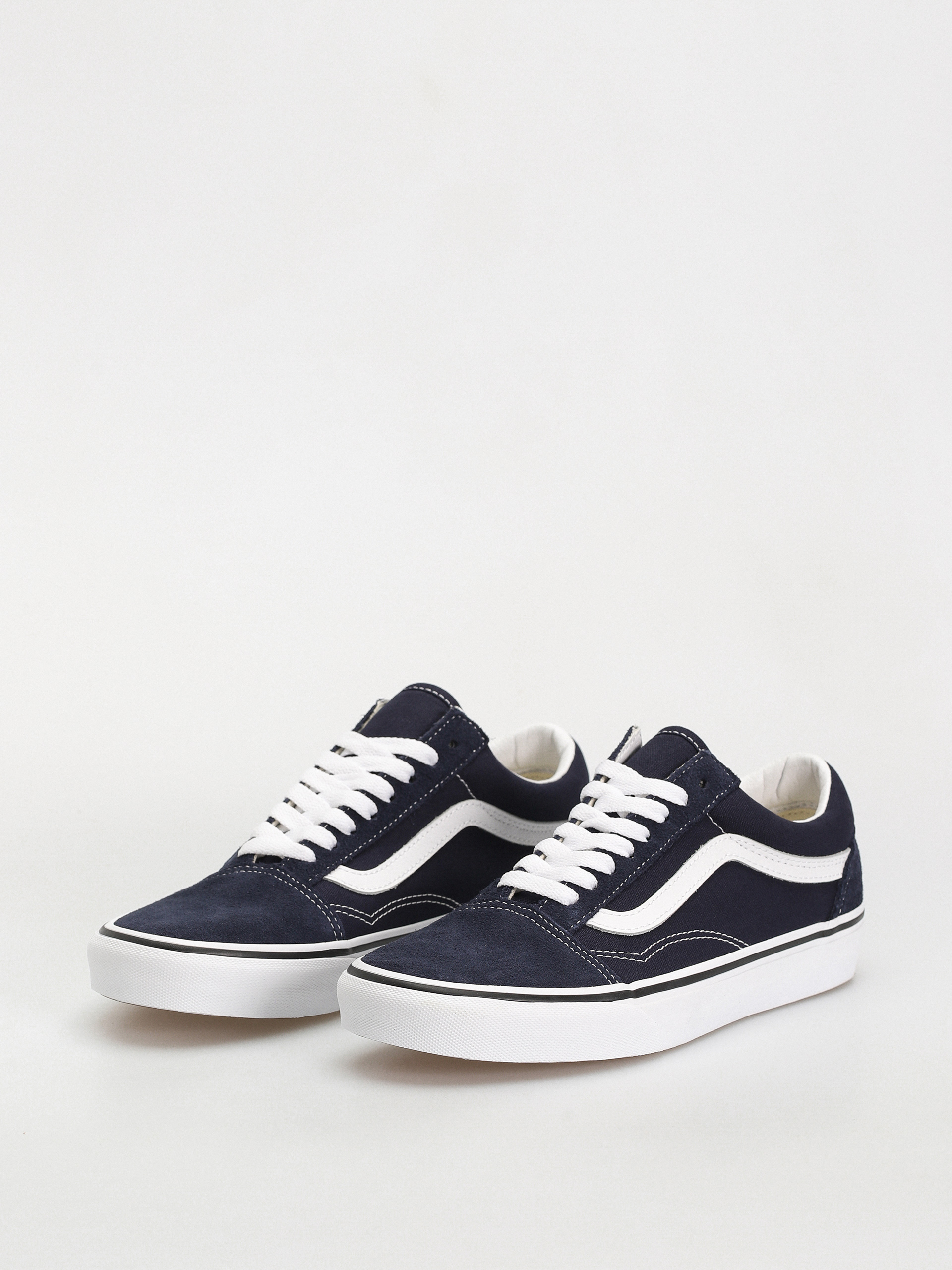 Vans Old Skool Cipők (parisian night/true white)