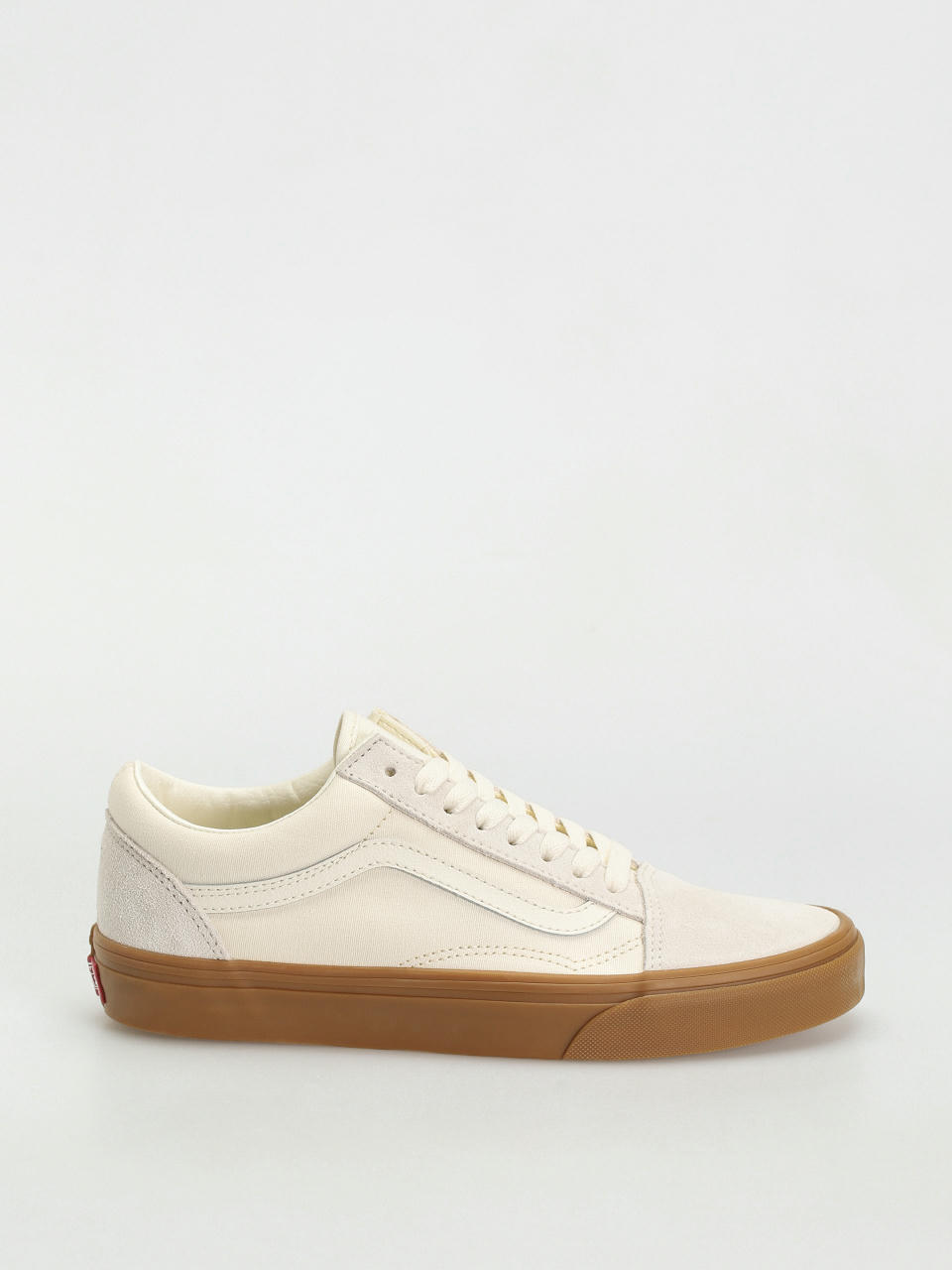 Vans Old Skool Cipők (marshmallow/gum)