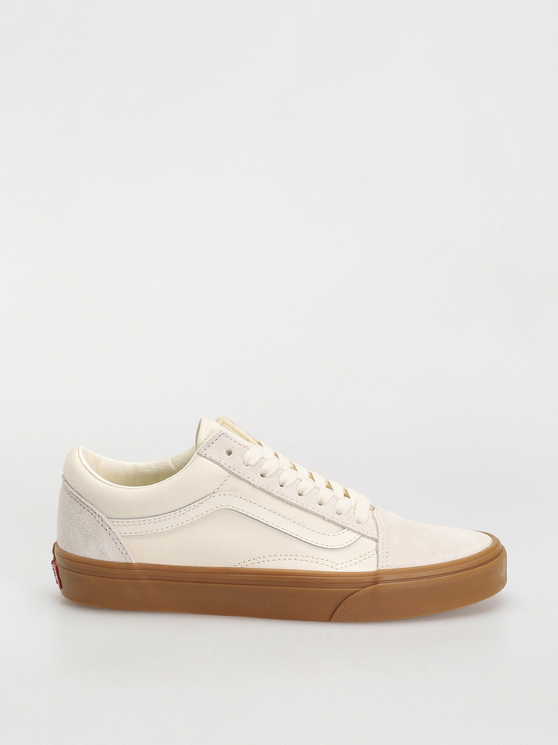 Vans Old Skool Cipu0151k (marshmallow/gum)