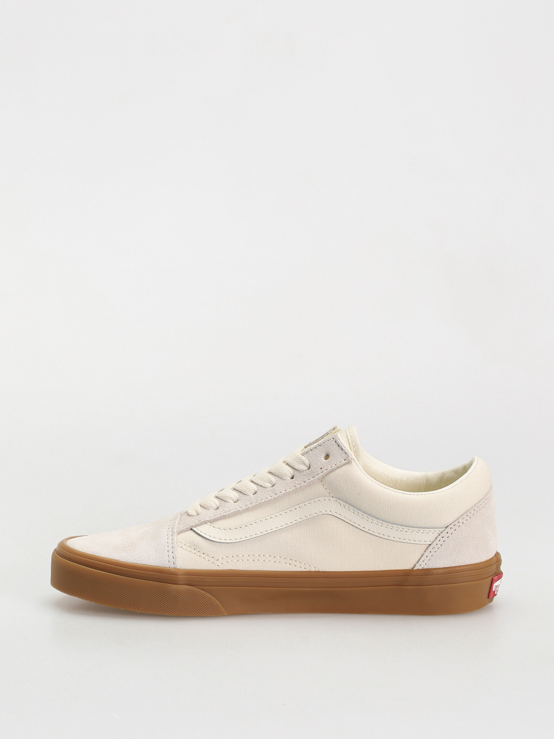 Vans Old Skool Cipők (marshmallow/gum)