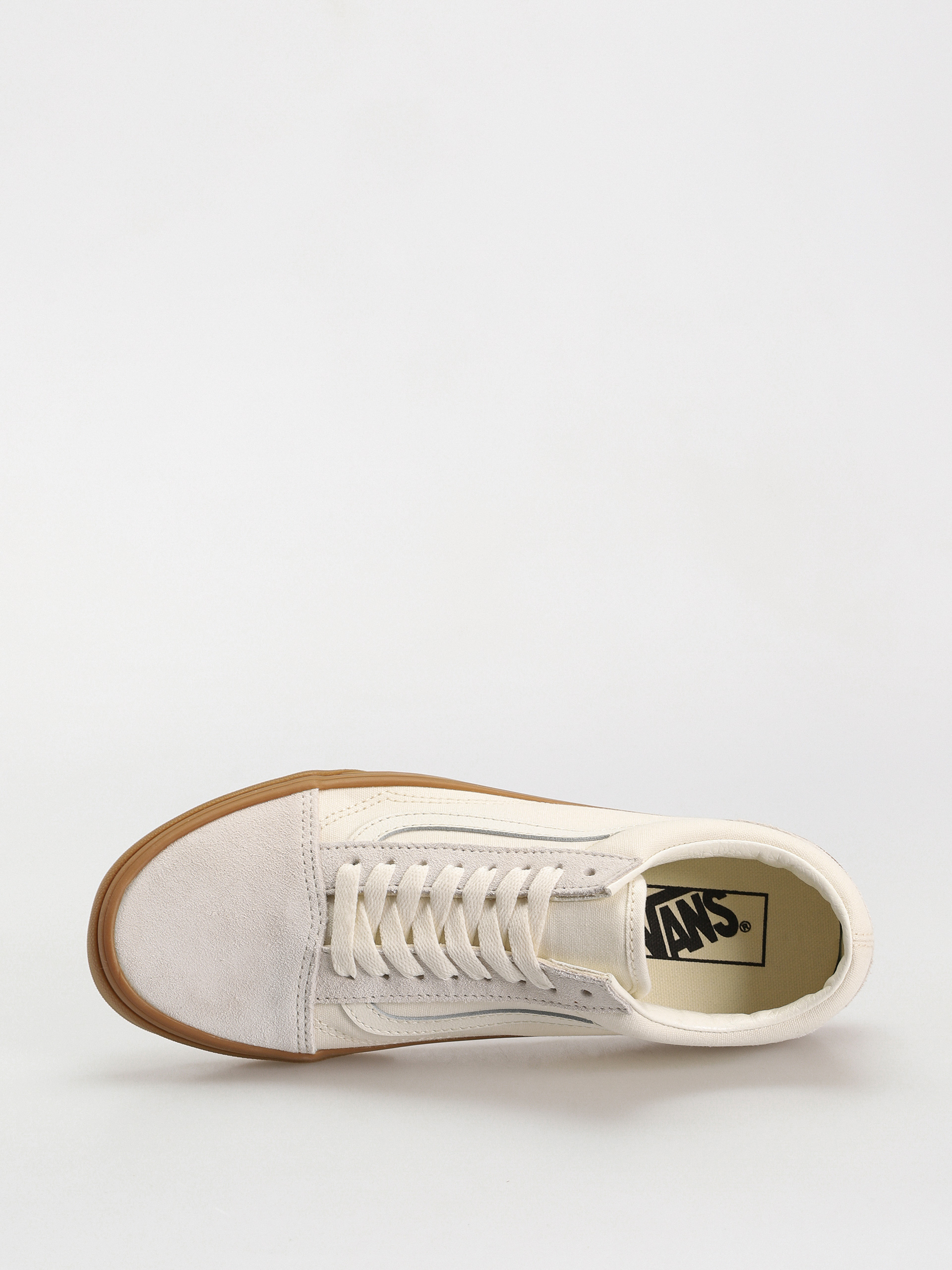 Vans Old Skool Cipők (marshmallow/gum)