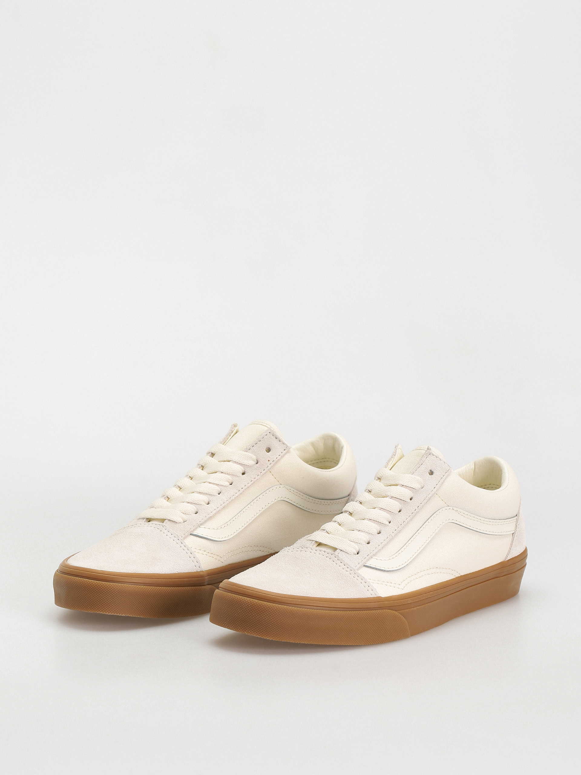 Vans Old Skool Cipők (marshmallow/gum)