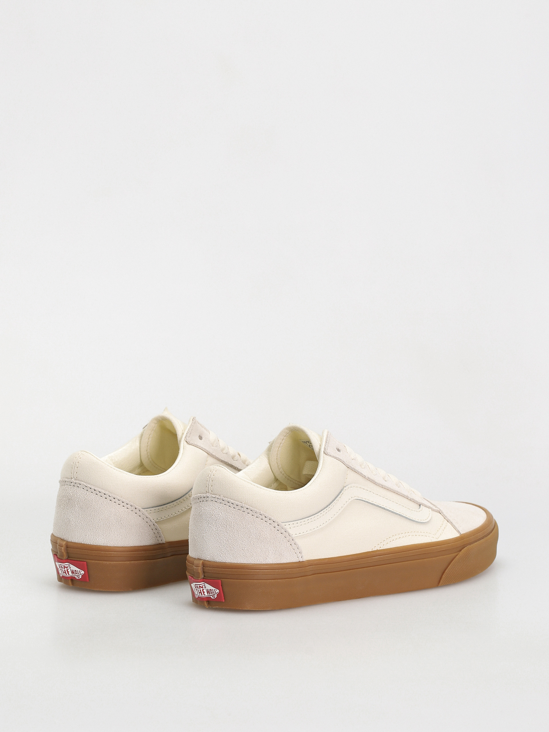 Vans Old Skool Cipők (marshmallow/gum)
