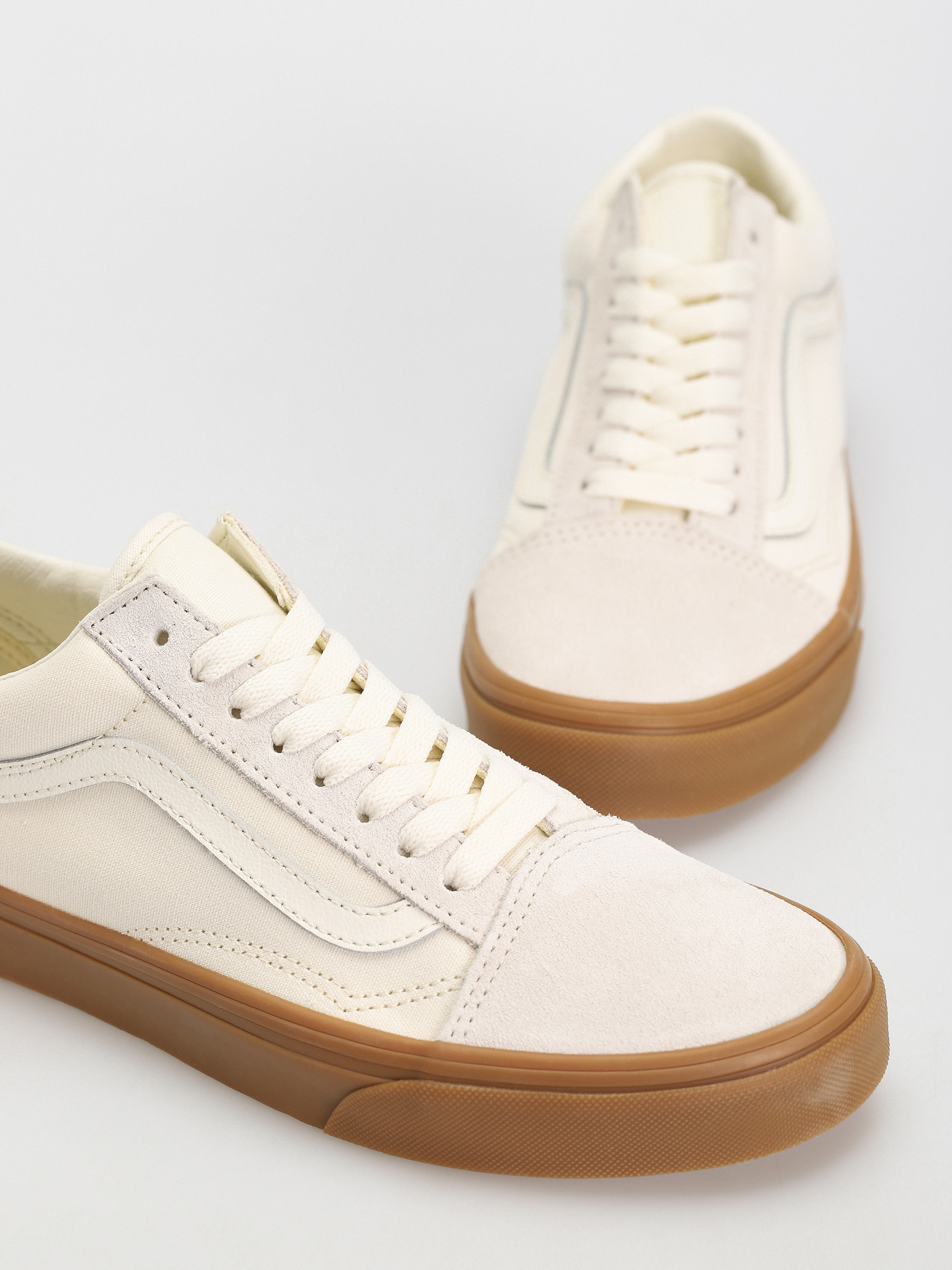 Vans Old Skool Cipők (marshmallow/gum)