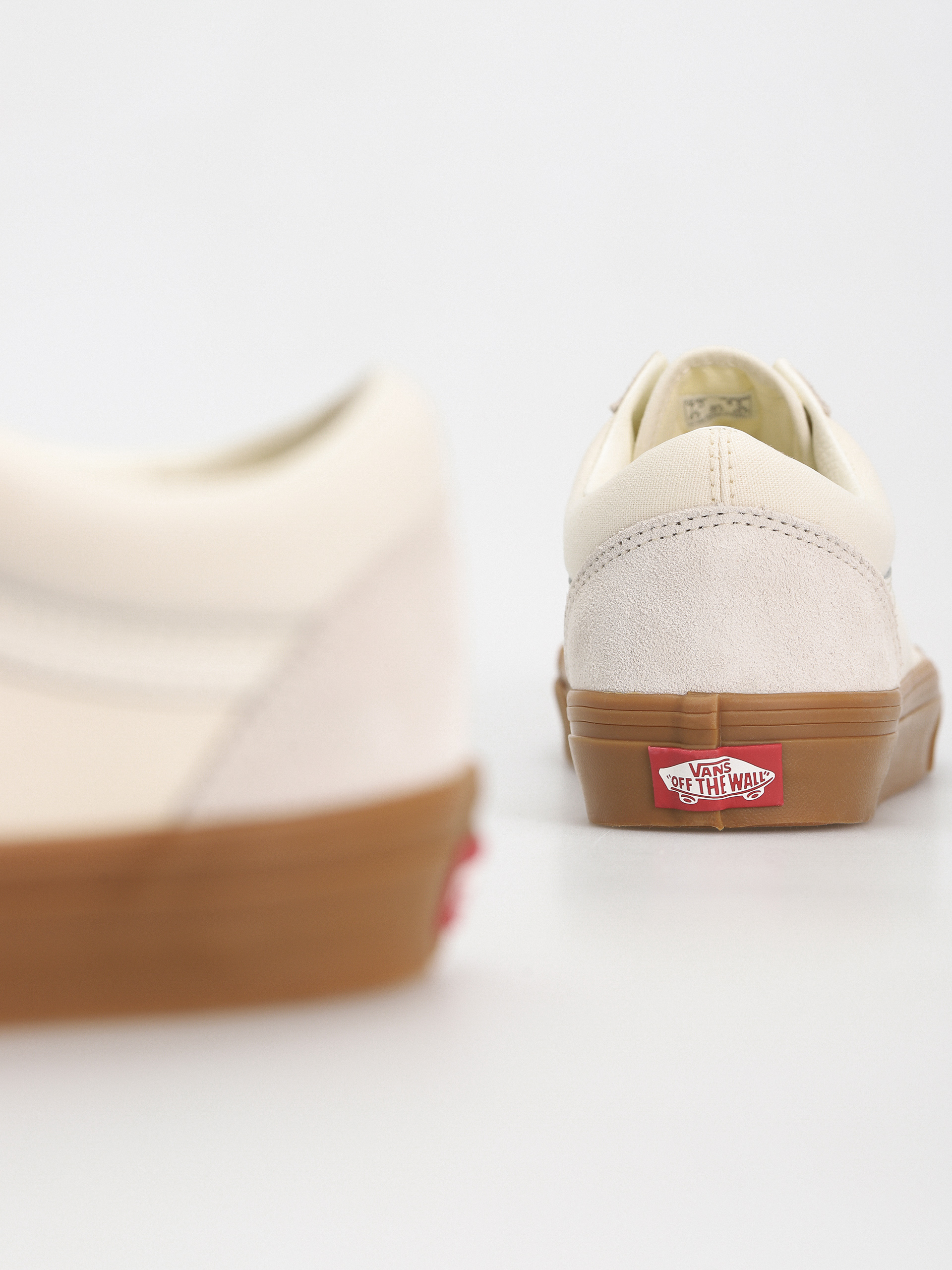 Vans Old Skool Cipők (marshmallow/gum)