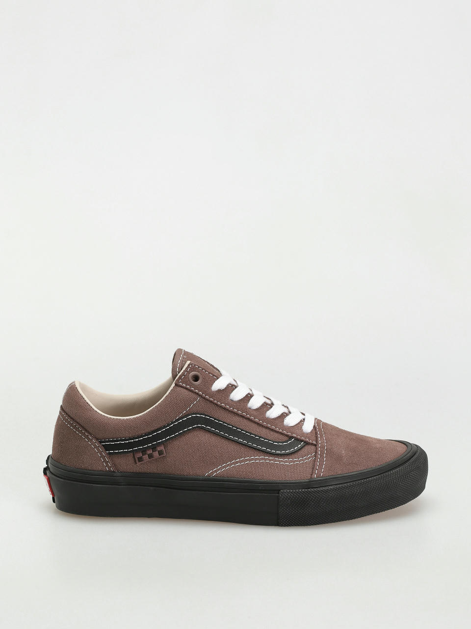 Vans Skate Old Skool Cipők (taupe)