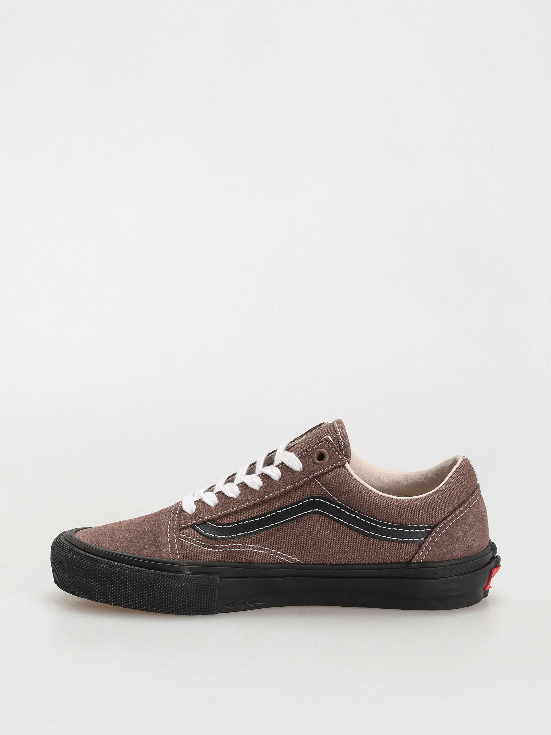 Vans Skate Old Skool Cipők (taupe)