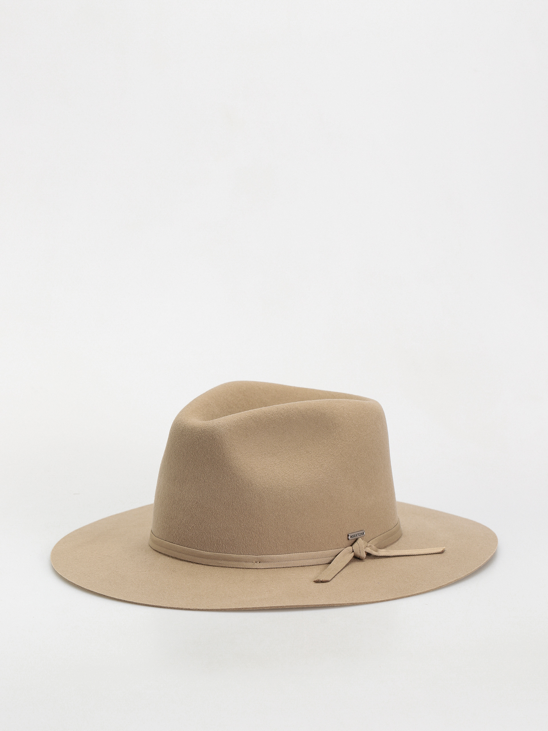 Brixton Cohen Cowboy Kalap (sand)