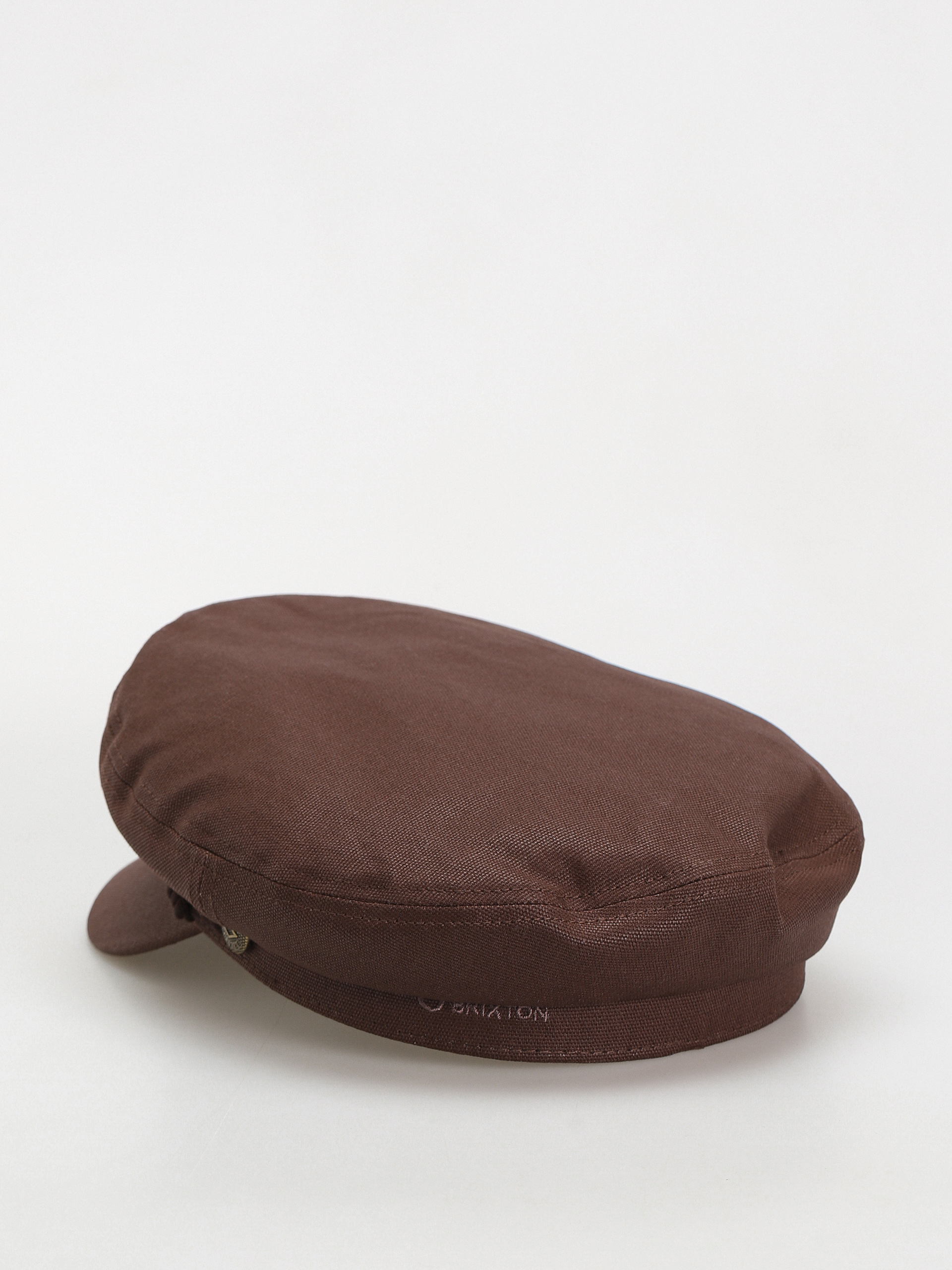 Brixton Fiddler Cap Flat cap (sepia/sepia)