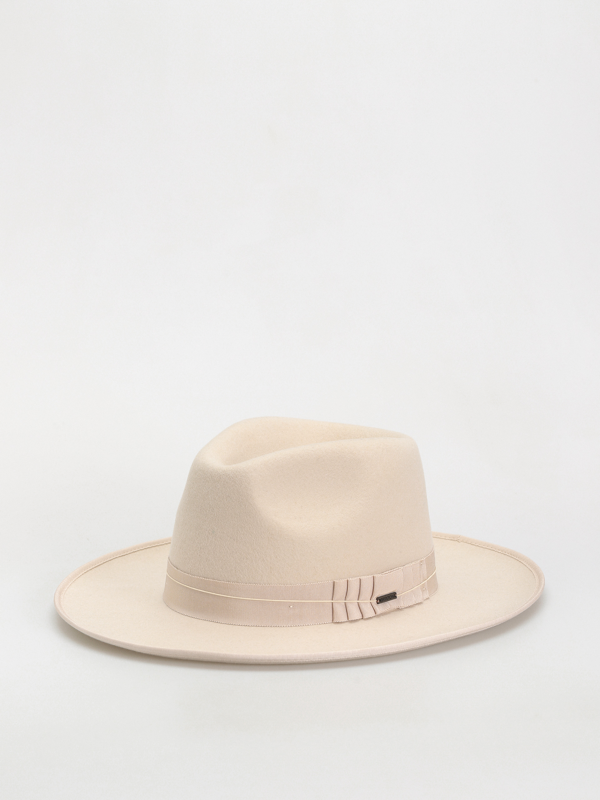 Brixton Reno Fedora Kalap (dove/dove)