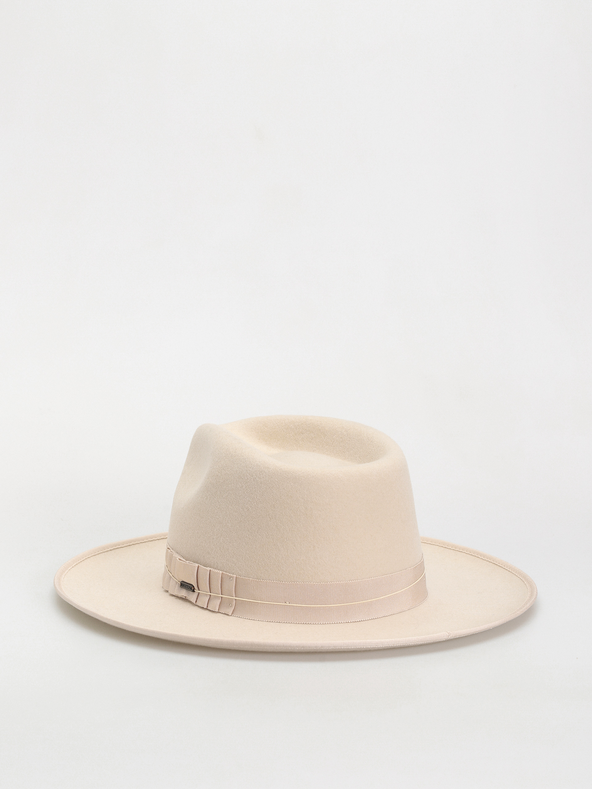 Brixton Reno Fedora Kalap (dove/dove)