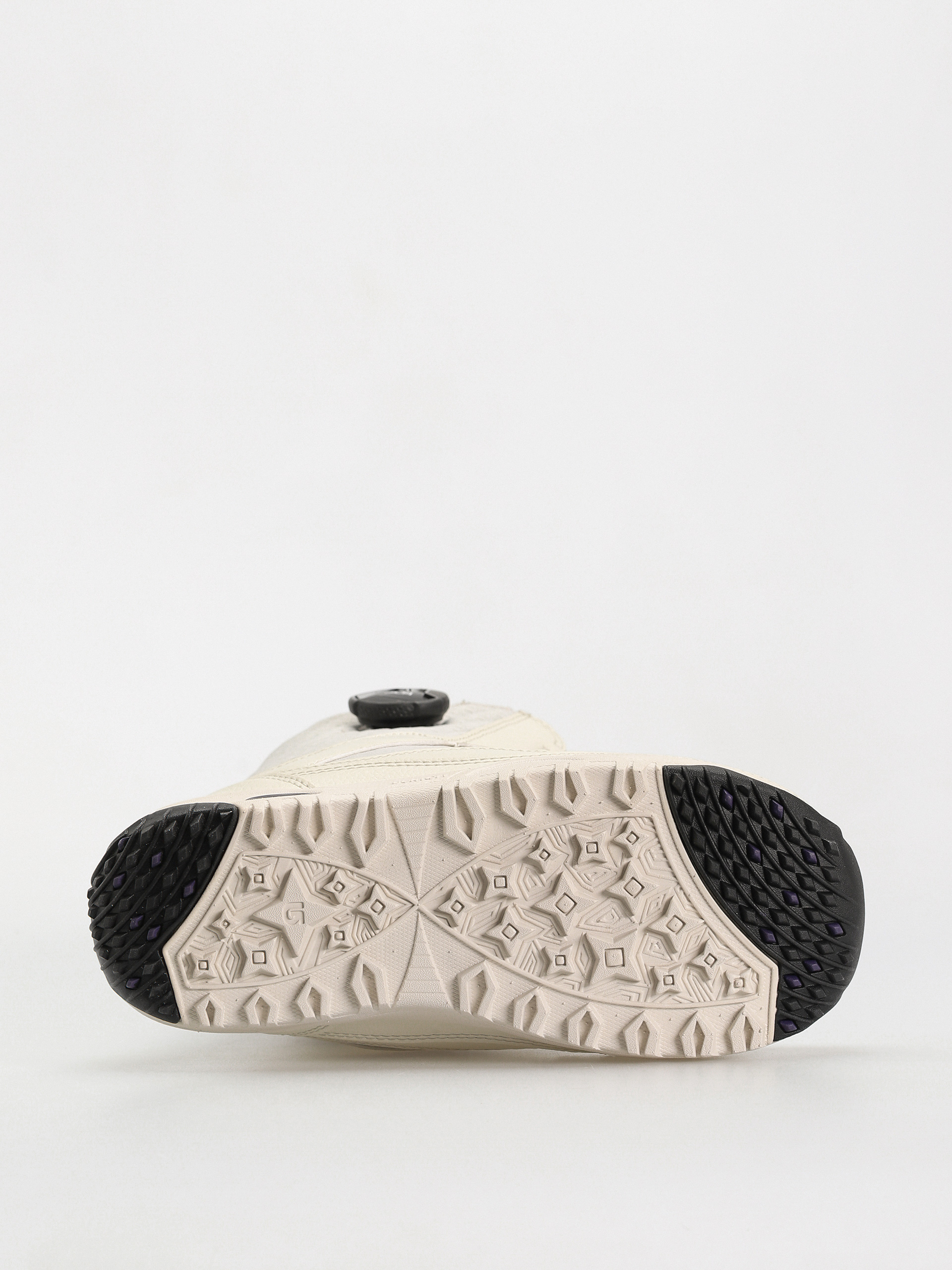 Női Burton Limelight Boa Snowboard cipők (stout white)