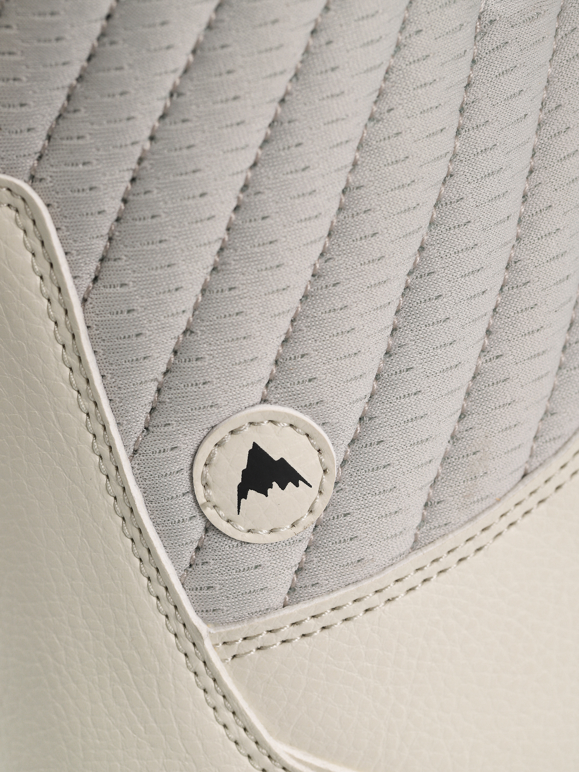 Női Burton Limelight Boa Snowboard cipők (stout white)