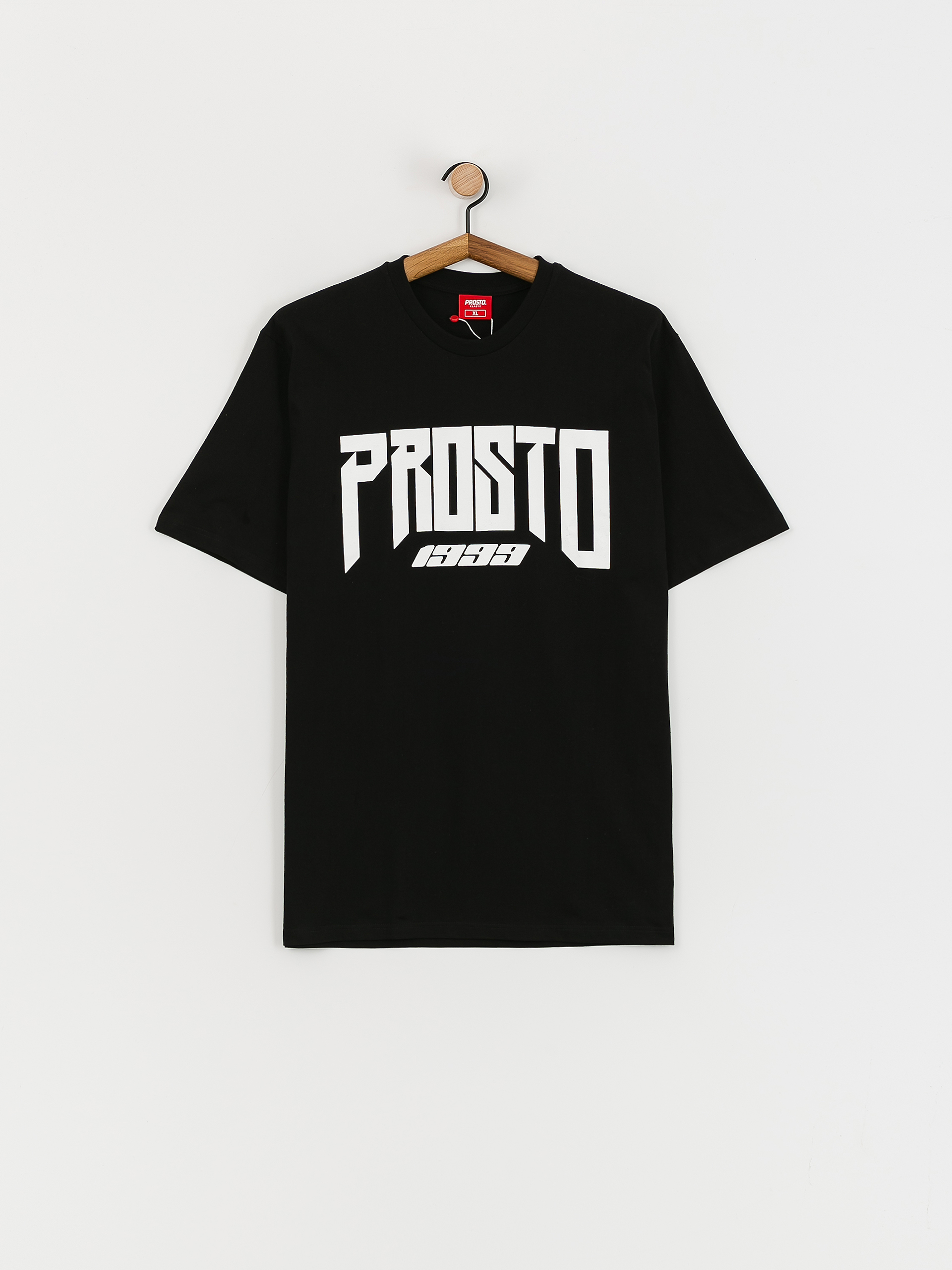 Prosto Triz Póló (black)