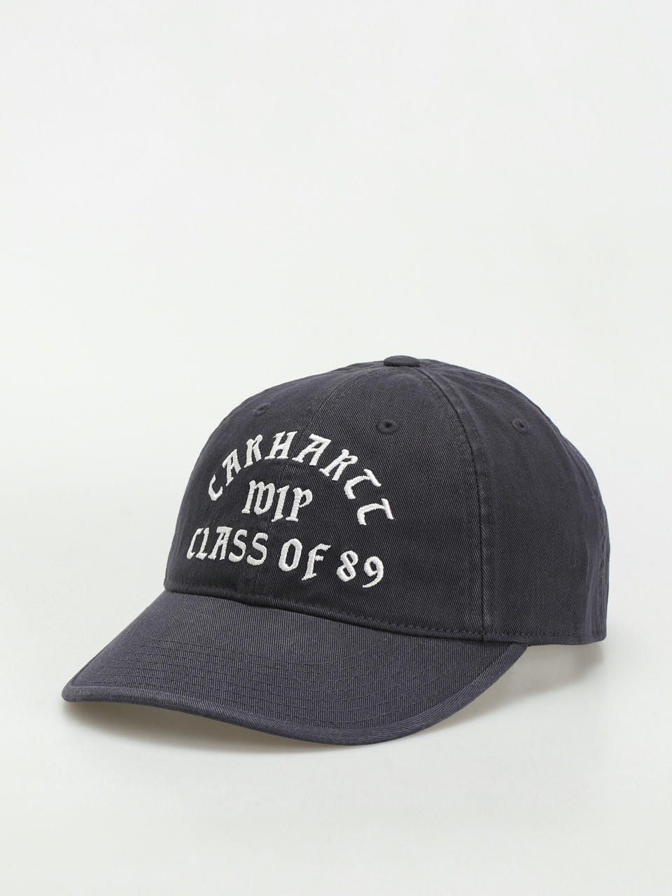 Carhartt WIP Class of 89 Baseball sapka (dark navy/white)