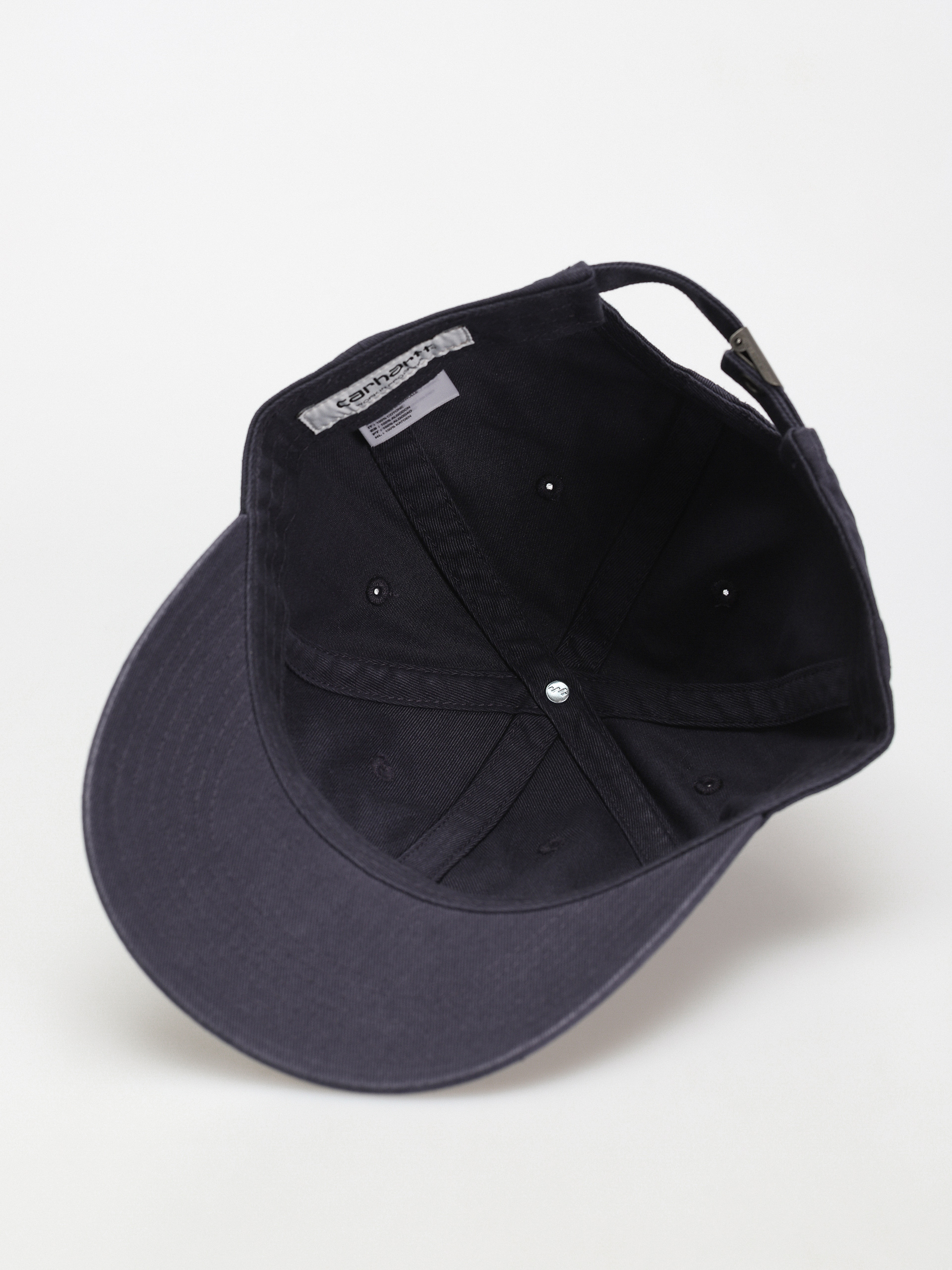 Carhartt WIP Class of 89 Baseball sapka (dark navy/white)