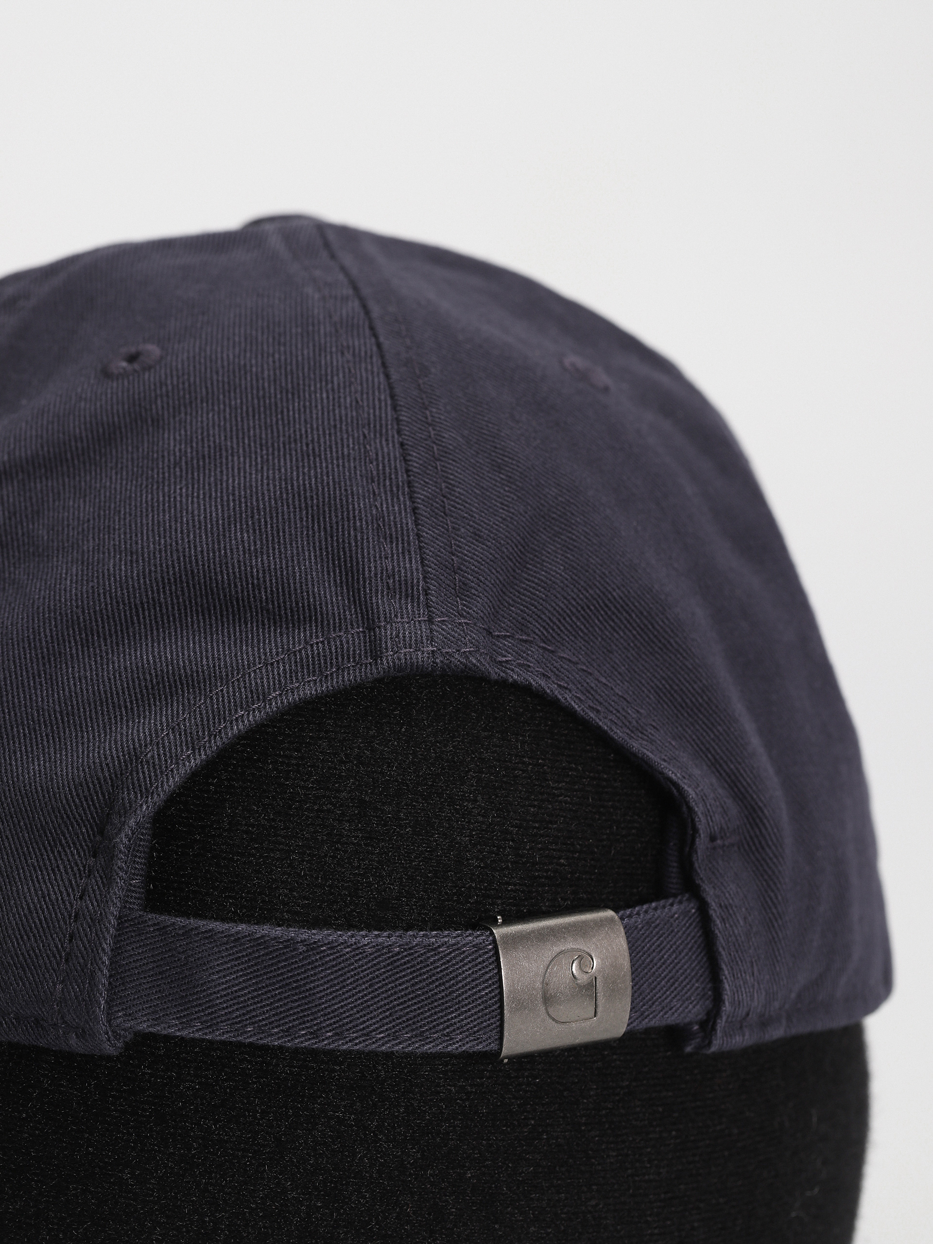 Carhartt WIP Class of 89 Baseball sapka (dark navy/white)
