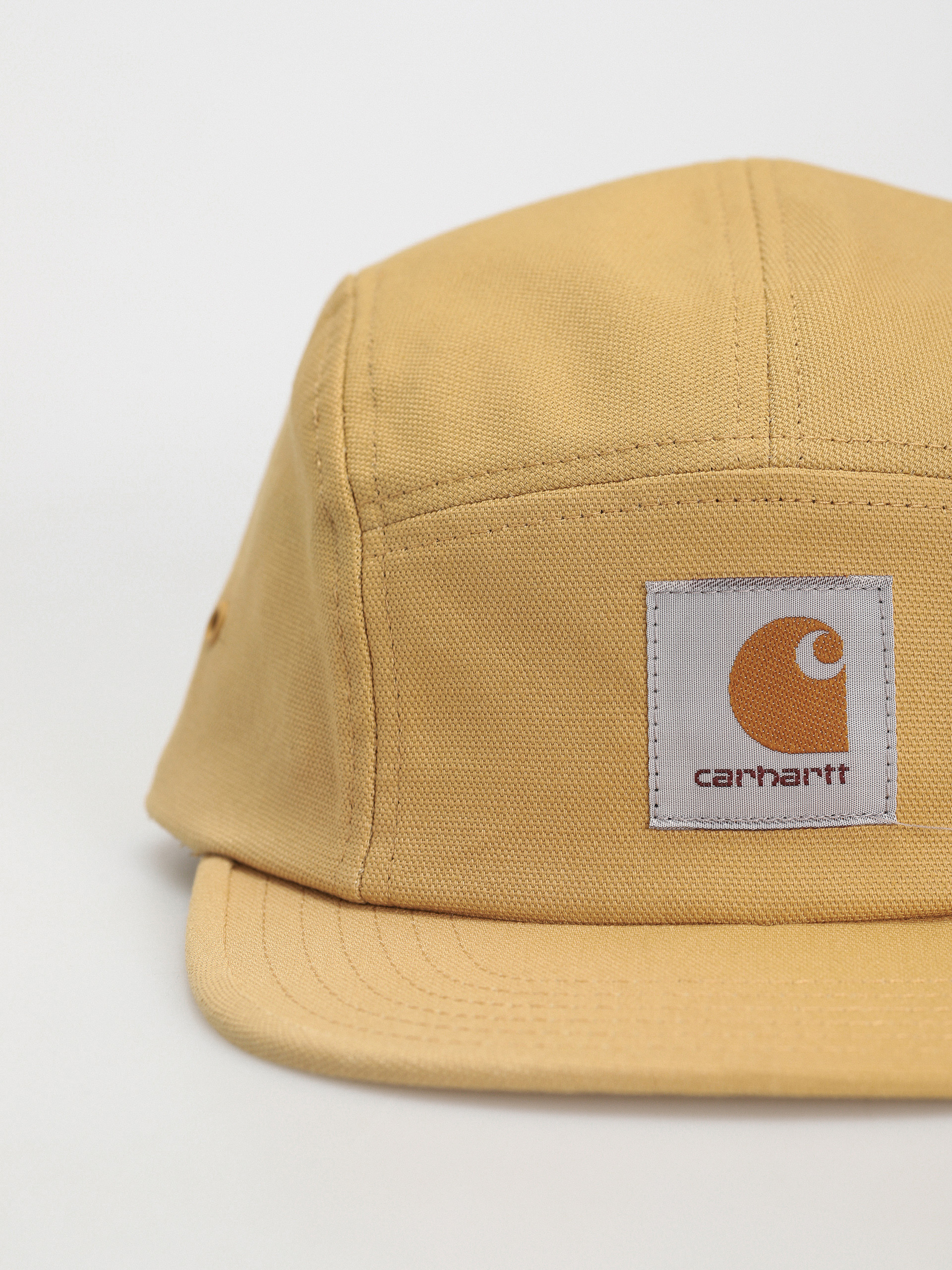 Carhartt WIP Backley Baseball sapka (bourbon)