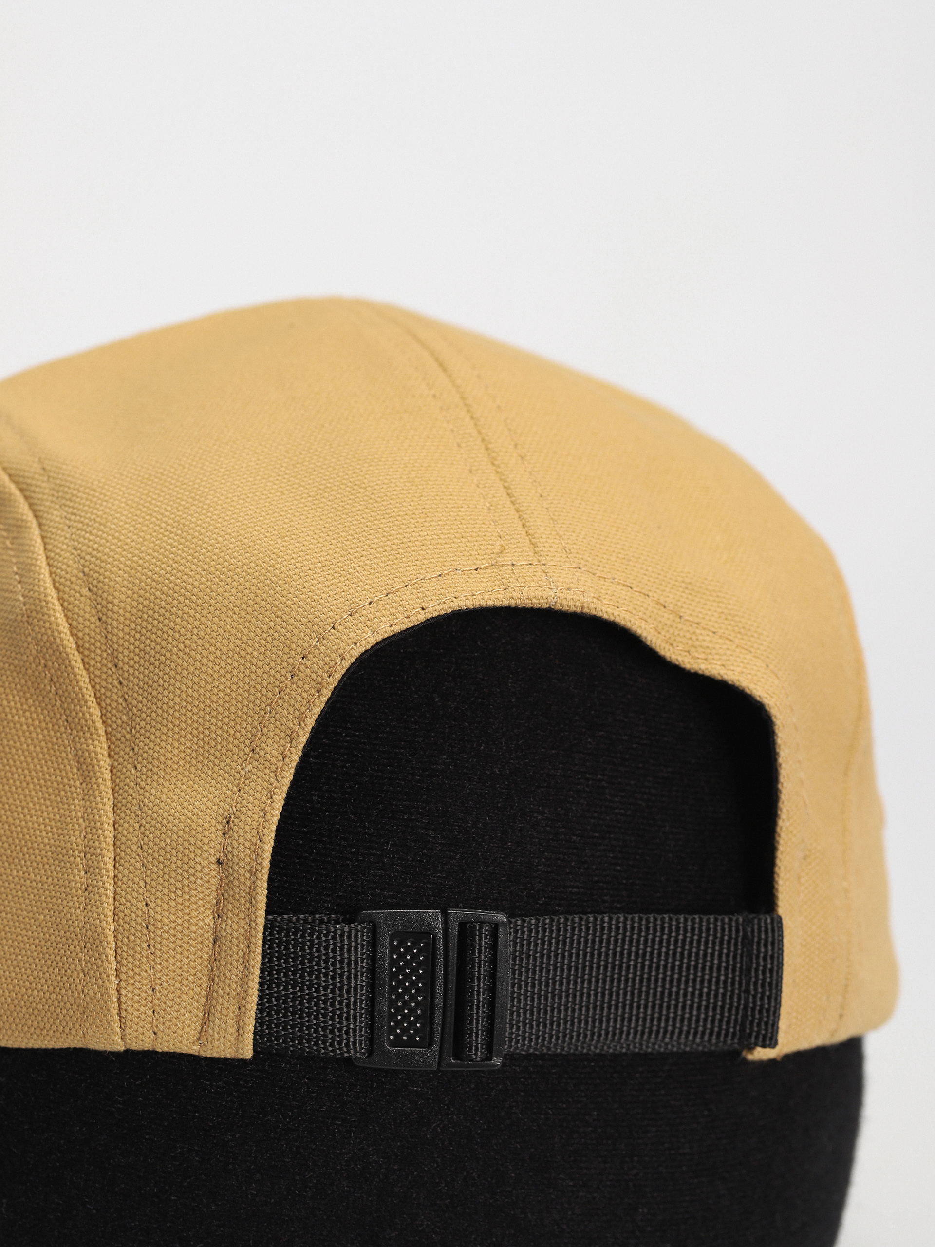 Carhartt WIP Backley Baseball sapka (bourbon)