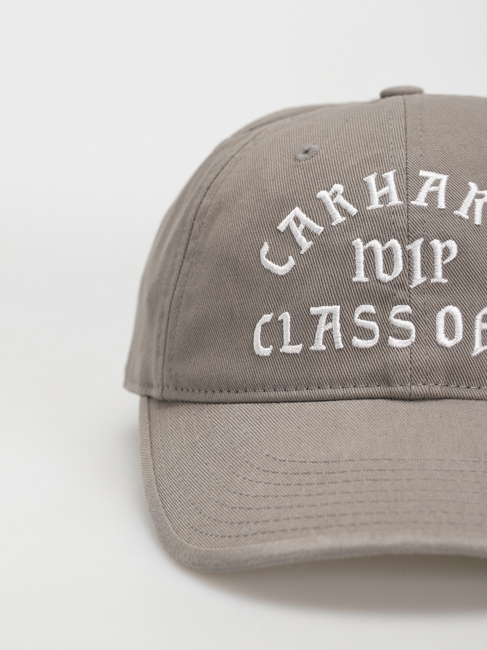 Carhartt WIP Class of 89 Baseball sapka (marengo/white)