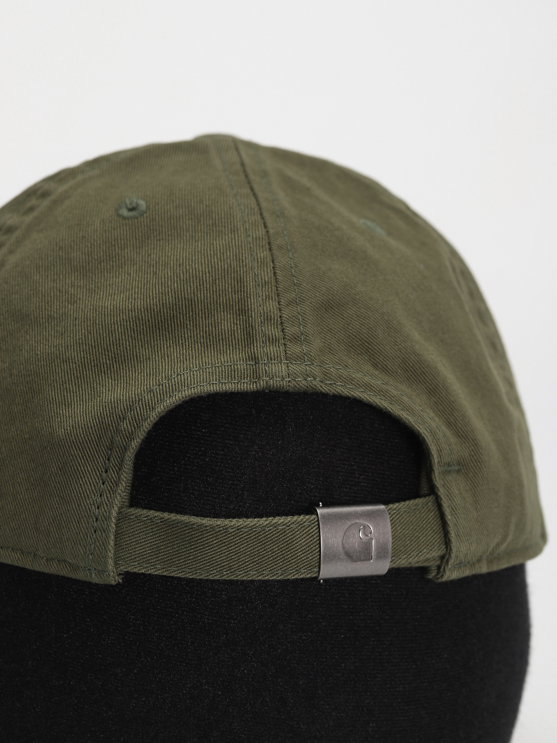 Carhartt WIP Class of 89 Baseball sapka (dundee/white)